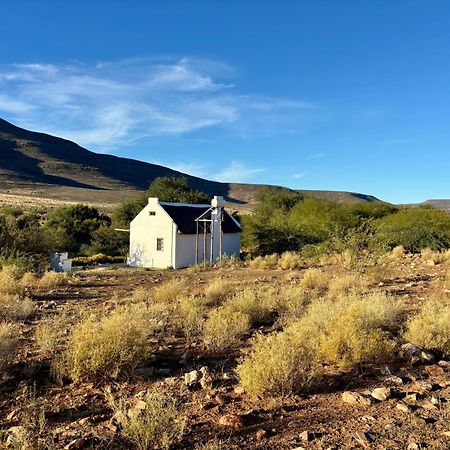 Enjo Nature Farm Clanwilliam Zewnętrze zdjęcie