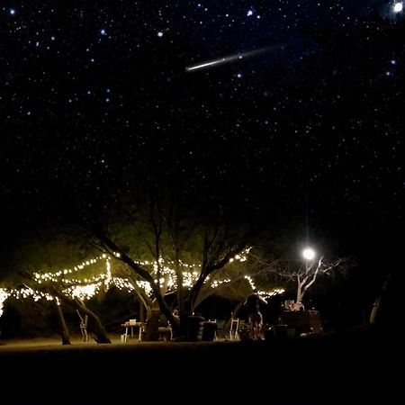 Enjo Nature Farm Clanwilliam Zewnętrze zdjęcie