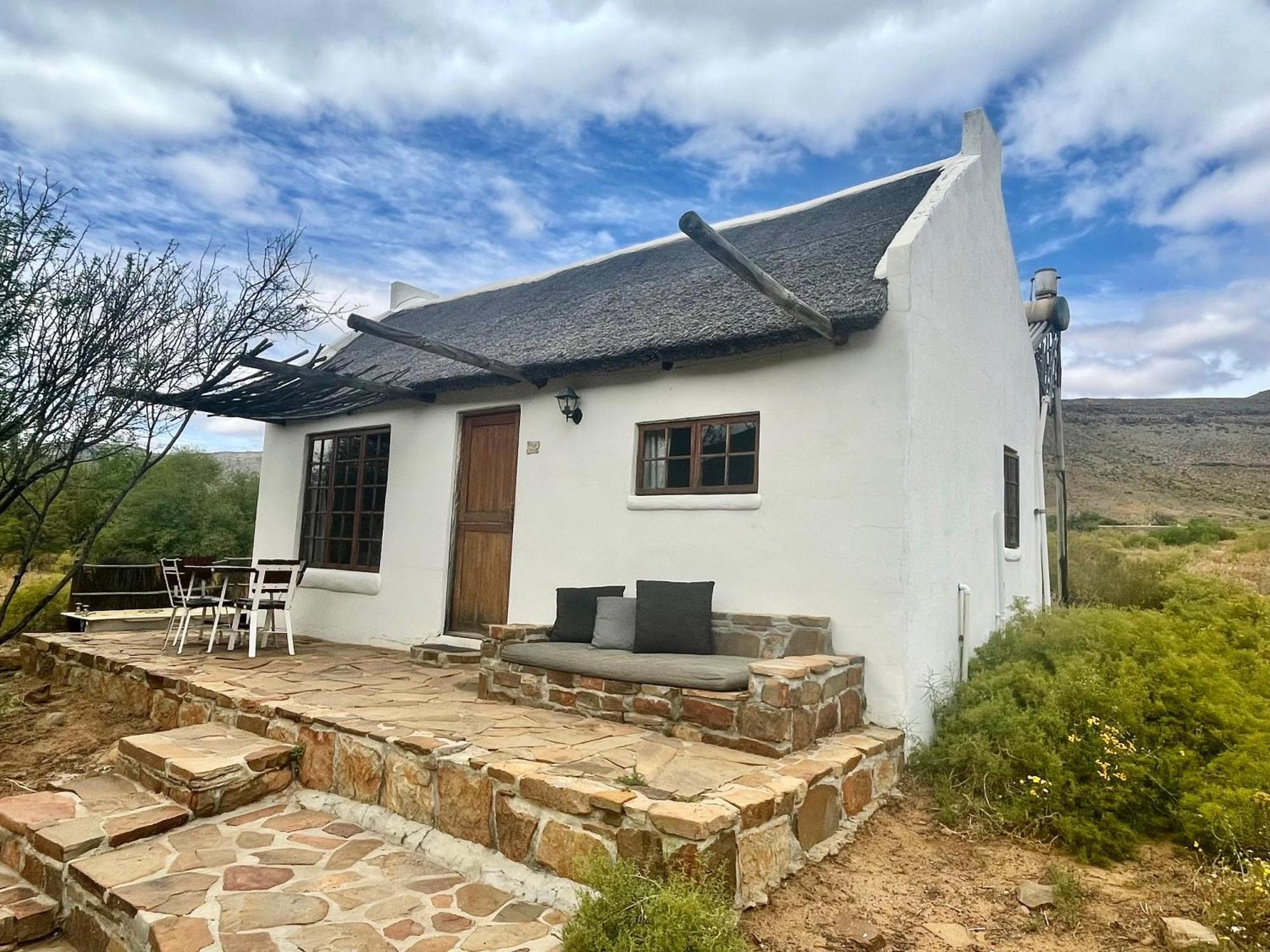 Enjo Nature Farm Clanwilliam Zewnętrze zdjęcie