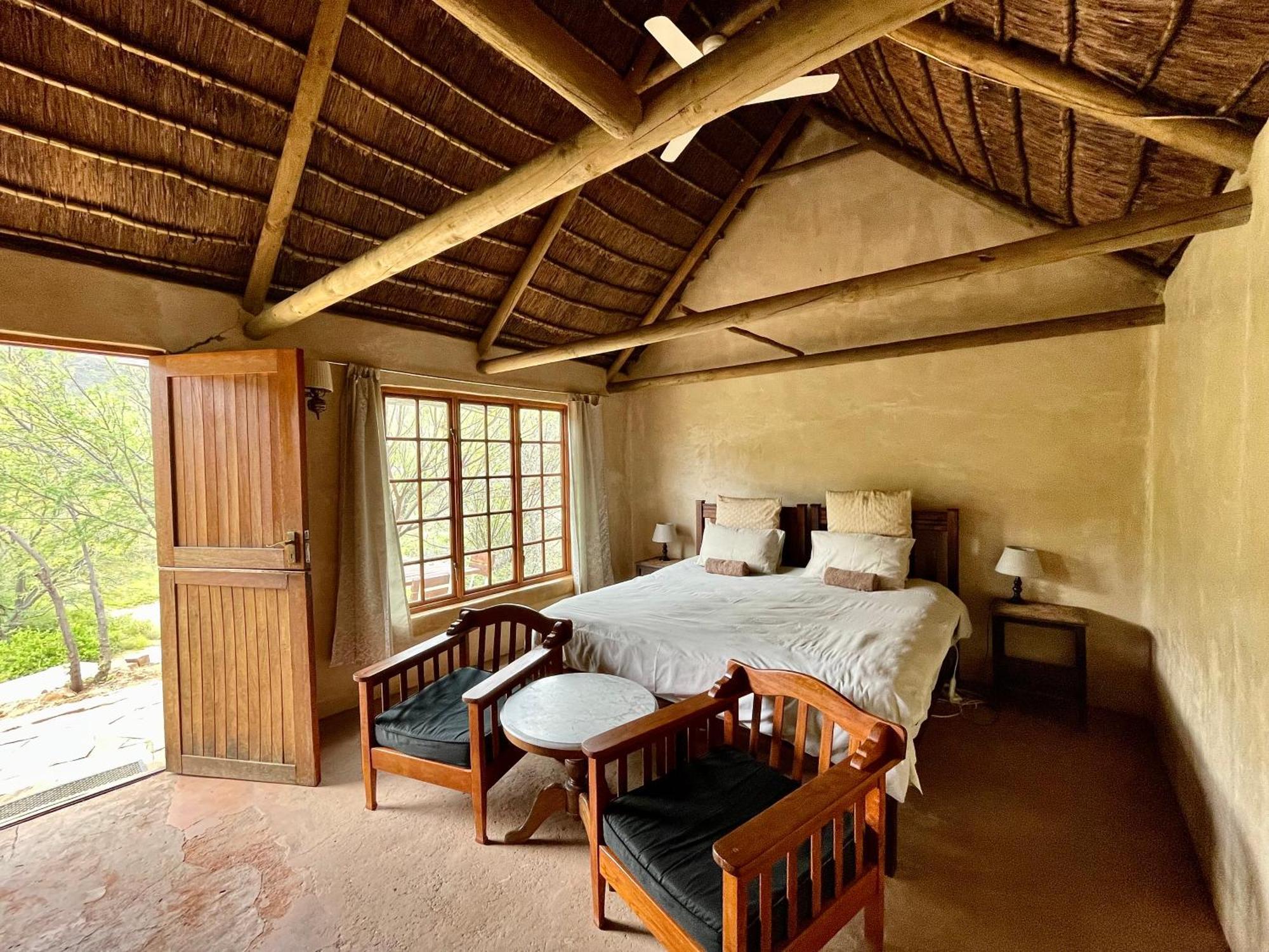Enjo Nature Farm Clanwilliam Zewnętrze zdjęcie
