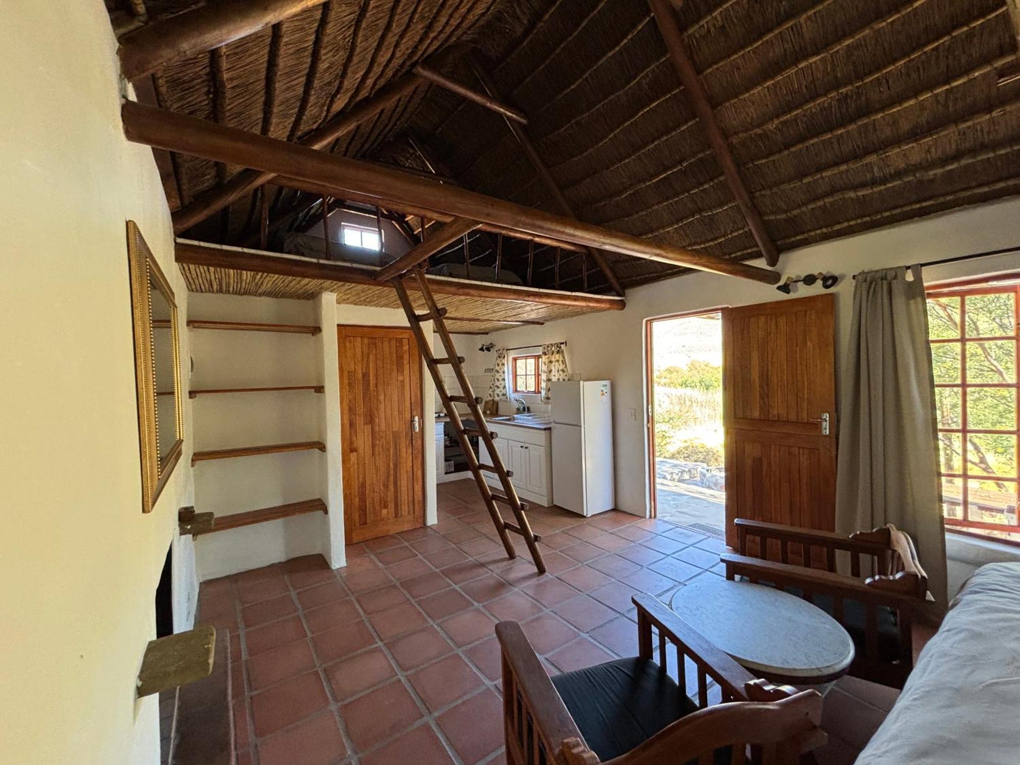 Enjo Nature Farm Clanwilliam Zewnętrze zdjęcie