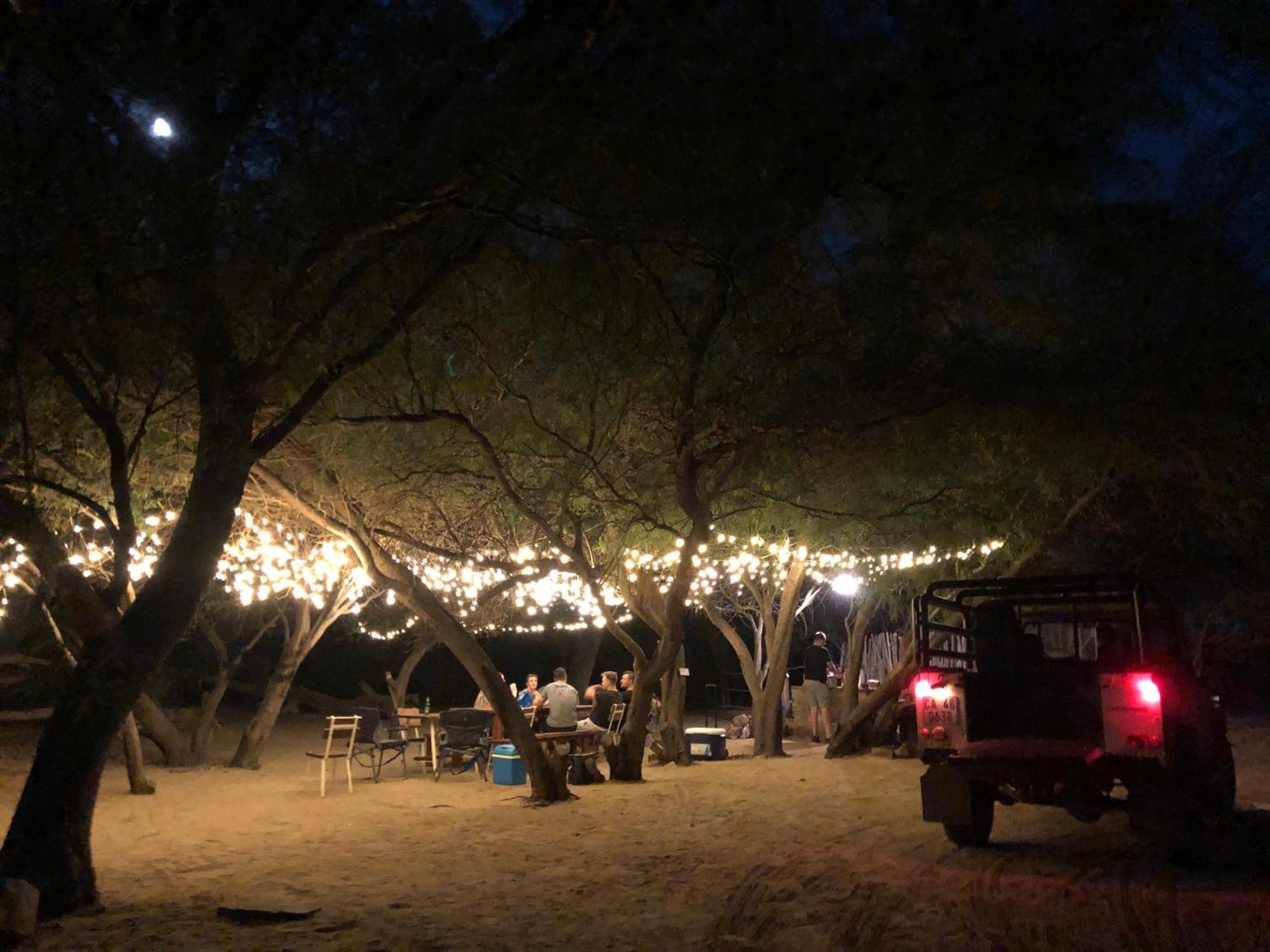 Enjo Nature Farm Clanwilliam Zewnętrze zdjęcie
