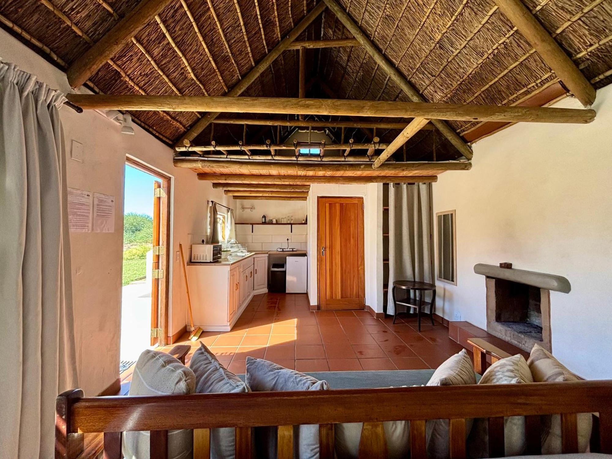 Enjo Nature Farm Clanwilliam Zewnętrze zdjęcie