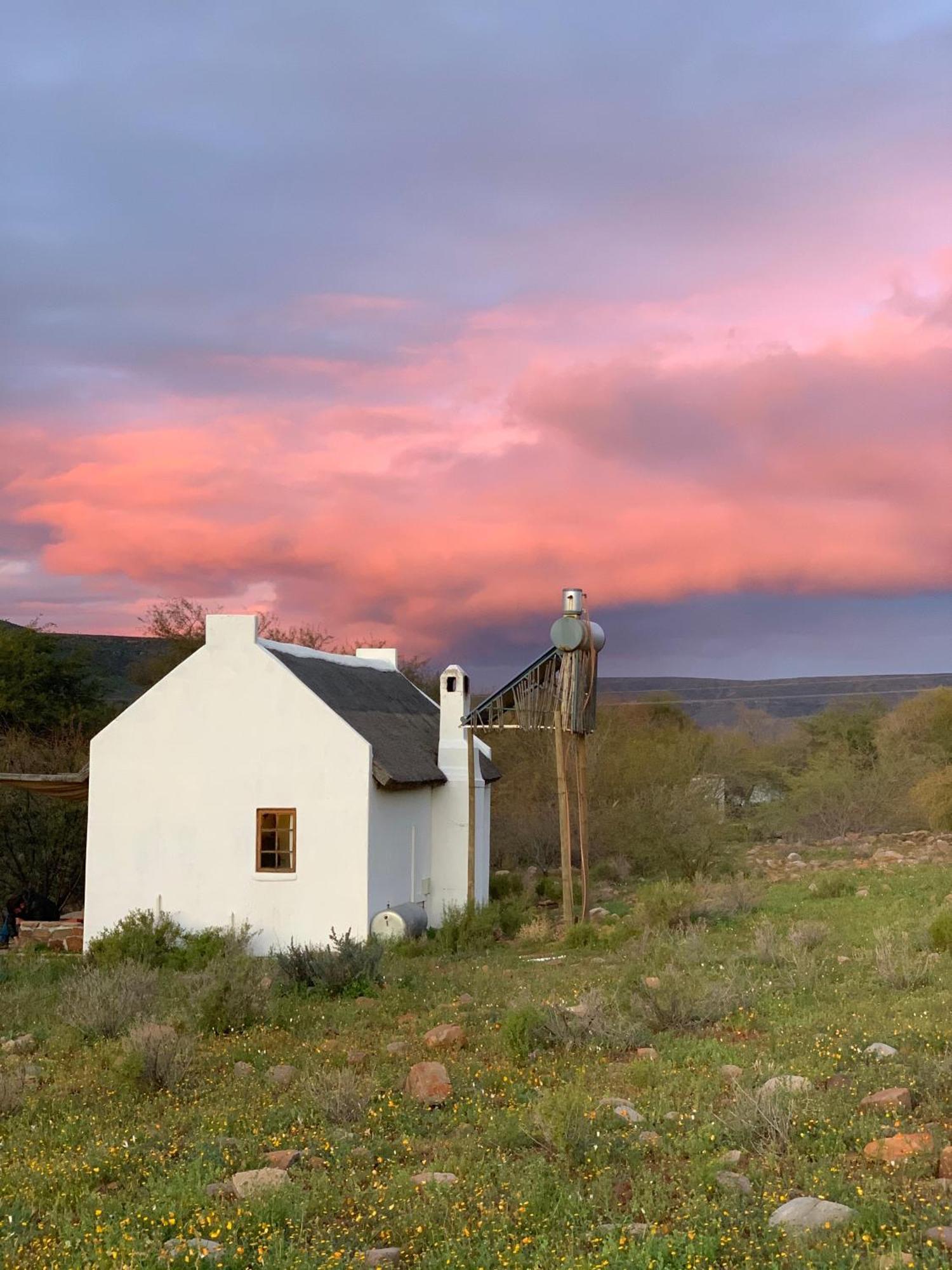 Enjo Nature Farm Clanwilliam Zewnętrze zdjęcie