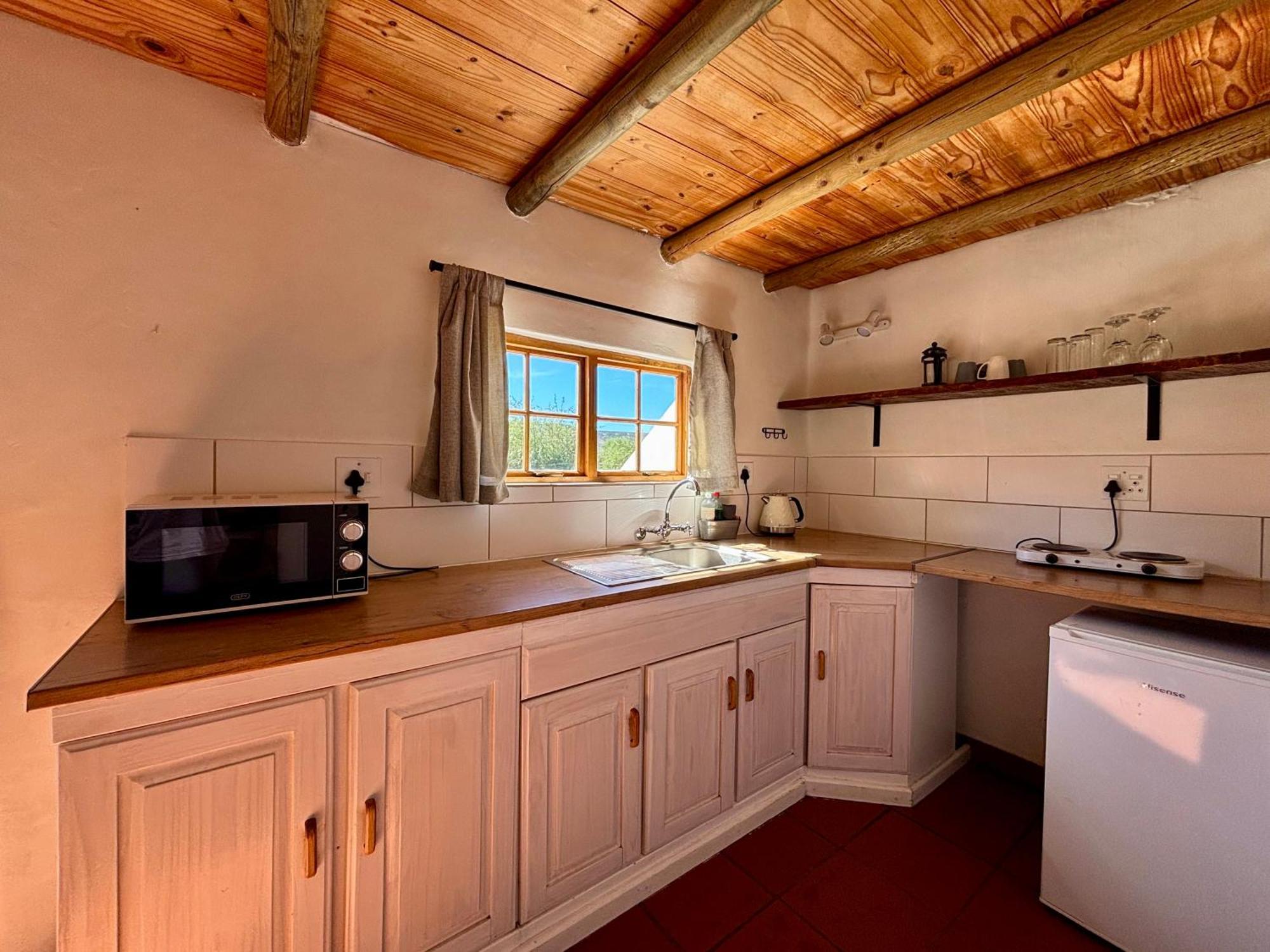 Enjo Nature Farm Clanwilliam Zewnętrze zdjęcie