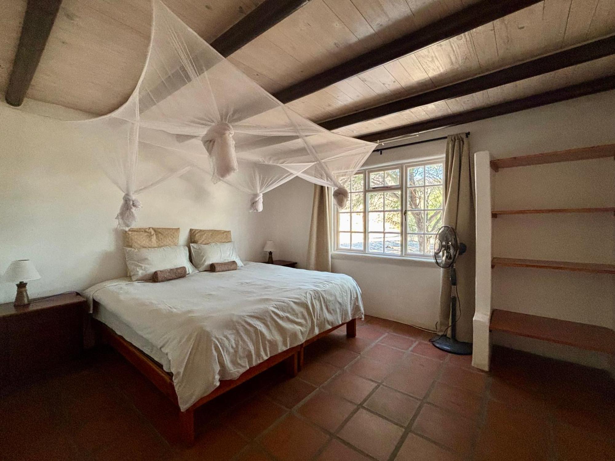 Enjo Nature Farm Clanwilliam Zewnętrze zdjęcie
