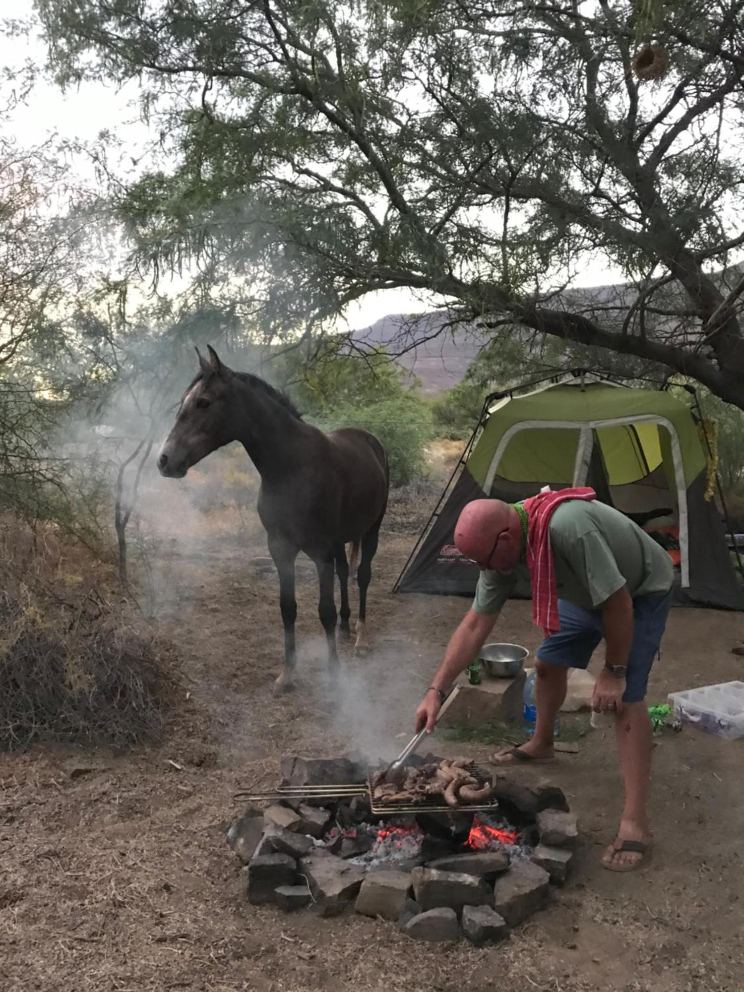 Enjo Nature Farm Clanwilliam Zewnętrze zdjęcie