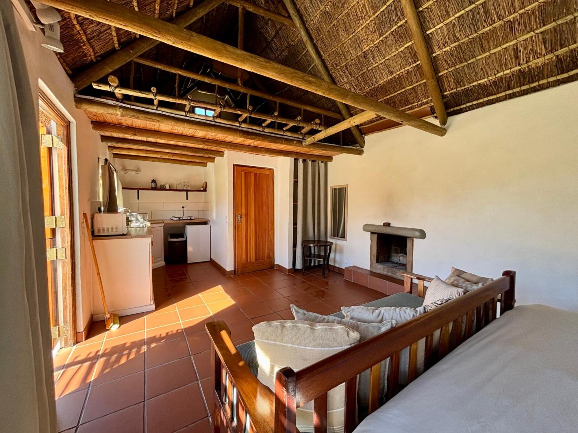 Enjo Nature Farm Clanwilliam Zewnętrze zdjęcie