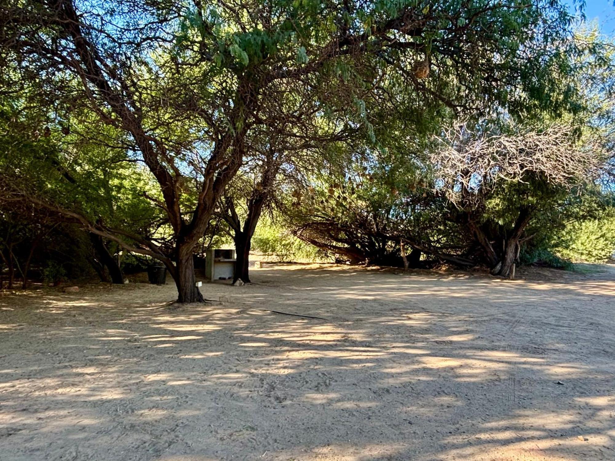 Enjo Nature Farm Clanwilliam Zewnętrze zdjęcie