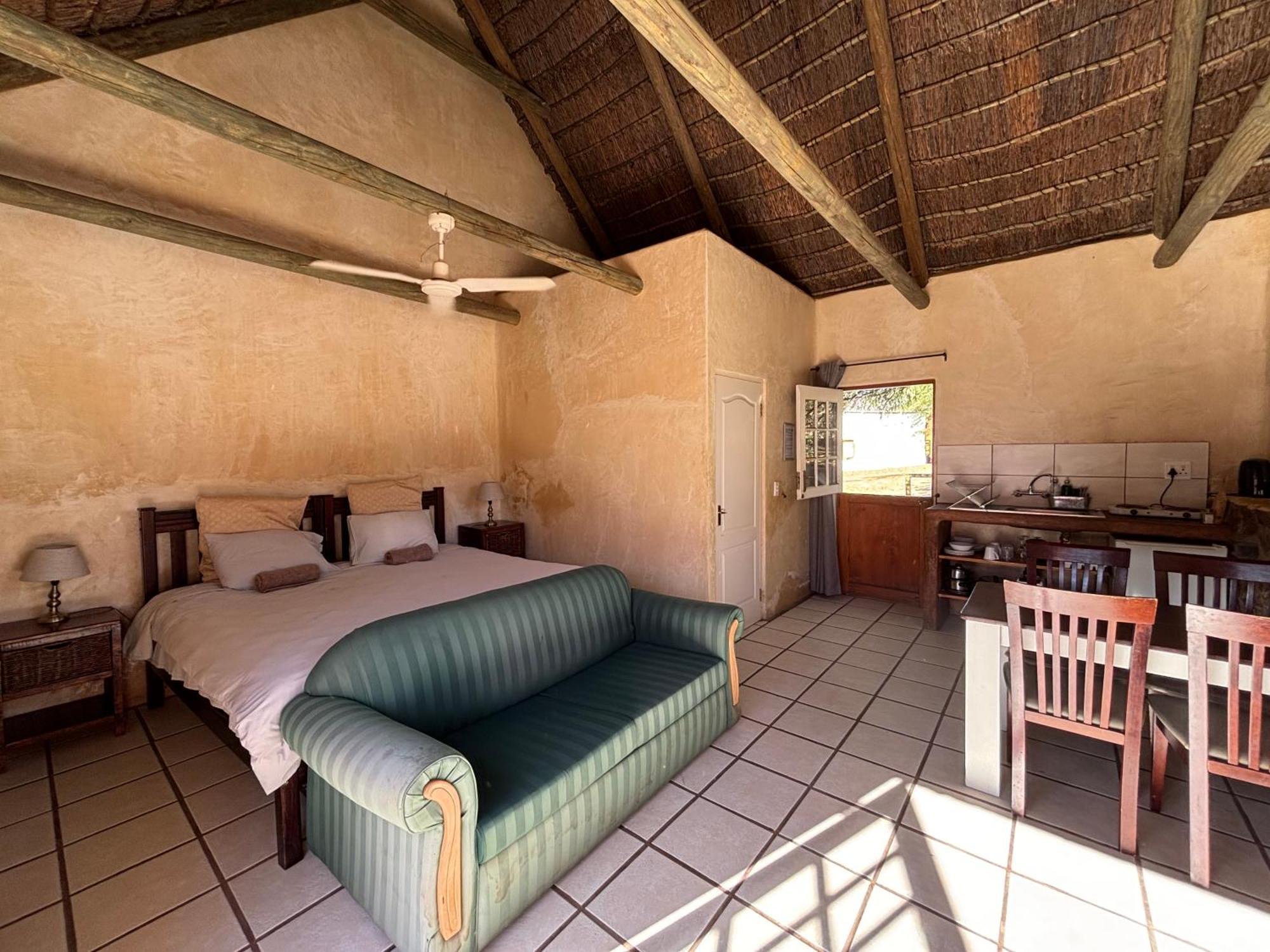 Enjo Nature Farm Clanwilliam Zewnętrze zdjęcie