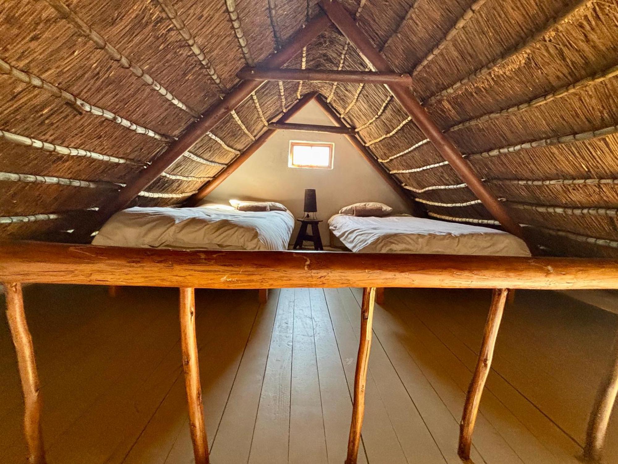 Enjo Nature Farm Clanwilliam Zewnętrze zdjęcie