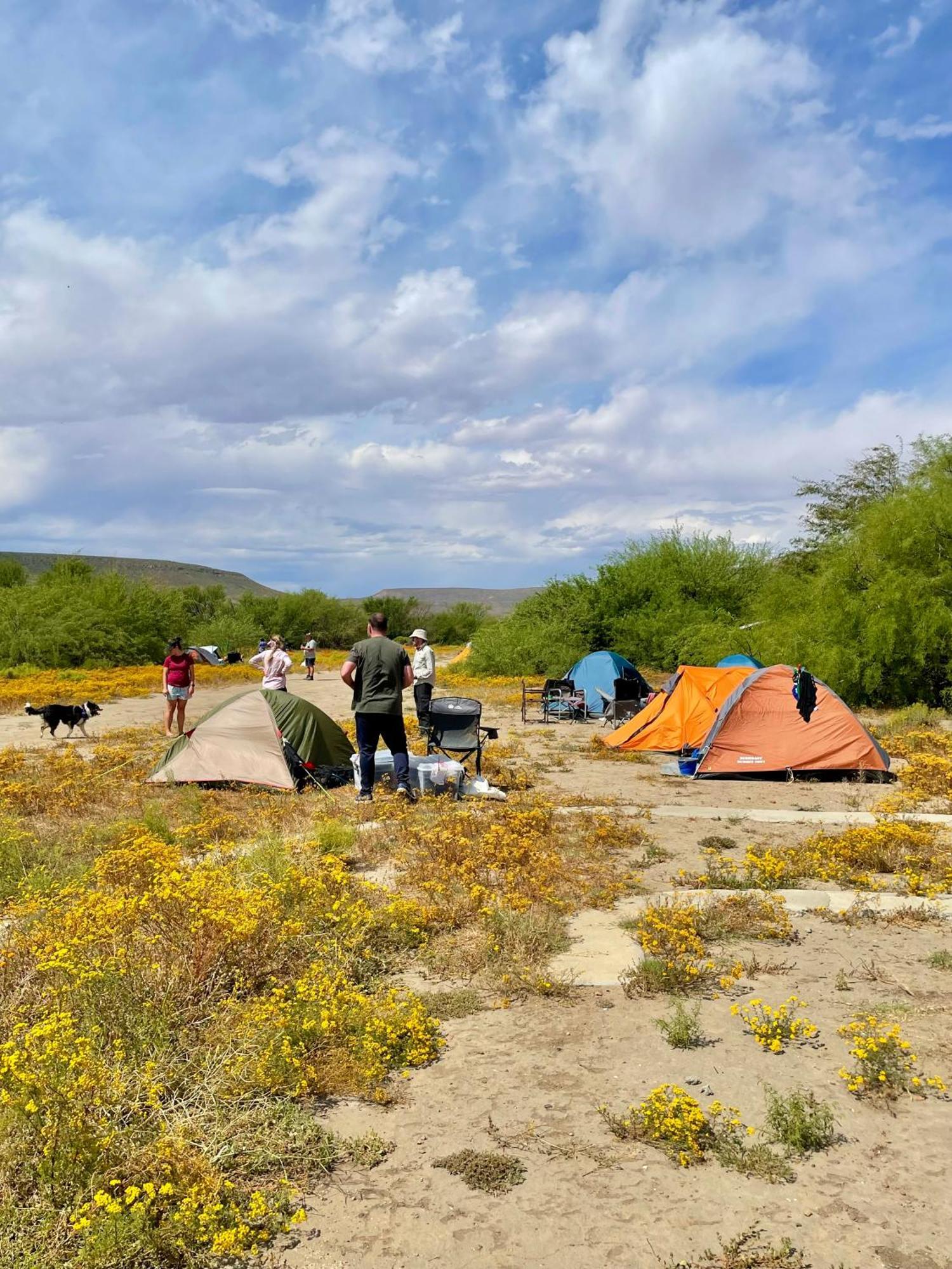 Enjo Nature Farm Clanwilliam Zewnętrze zdjęcie
