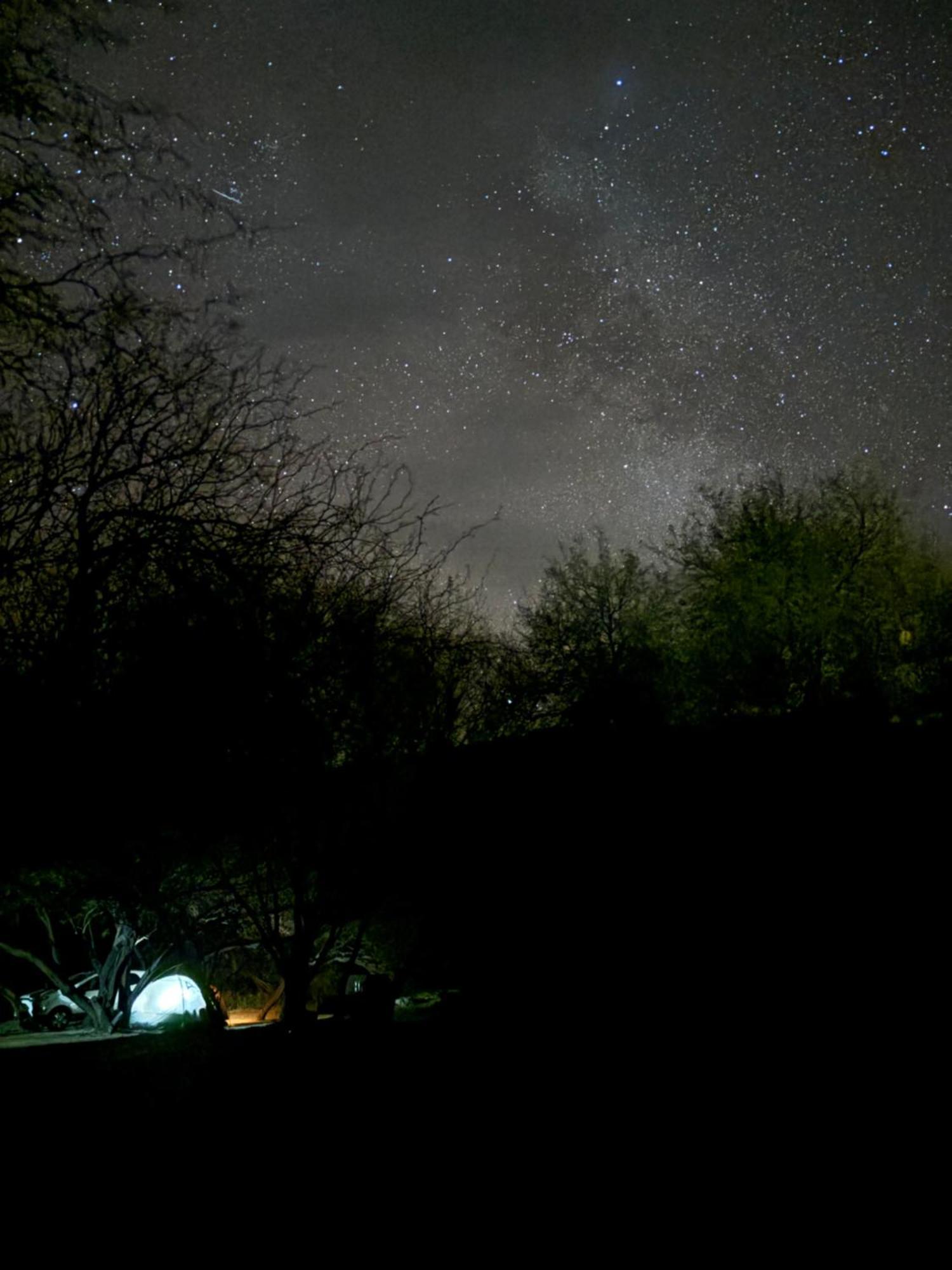 Enjo Nature Farm Clanwilliam Zewnętrze zdjęcie