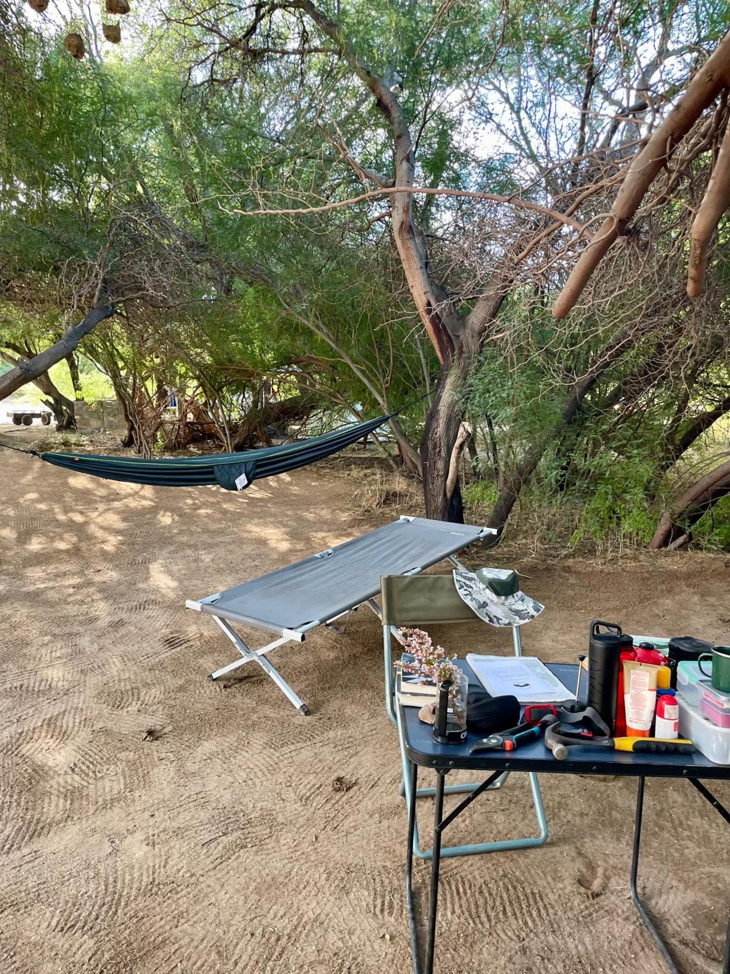 Enjo Nature Farm Clanwilliam Zewnętrze zdjęcie