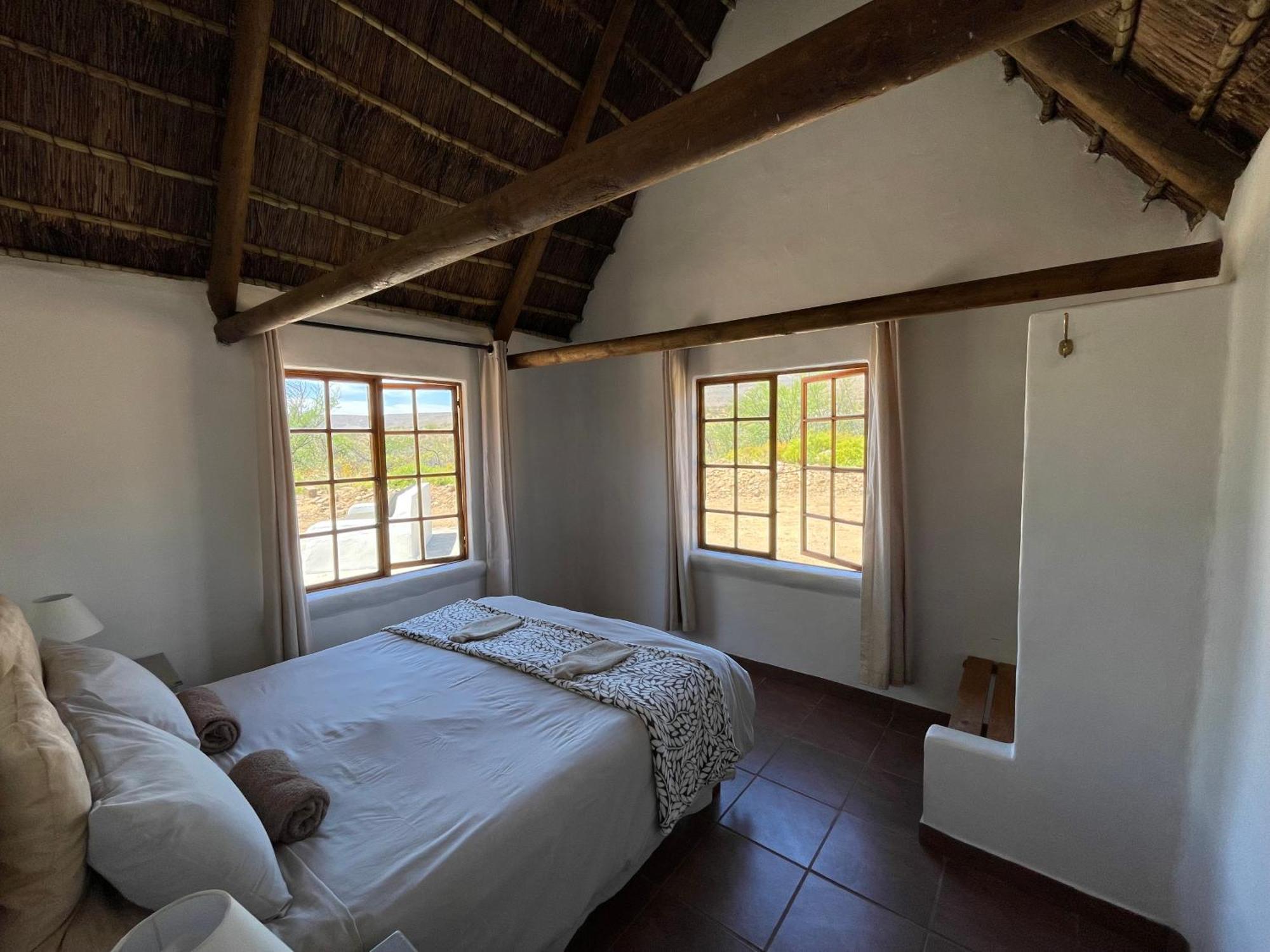 Enjo Nature Farm Clanwilliam Zewnętrze zdjęcie
