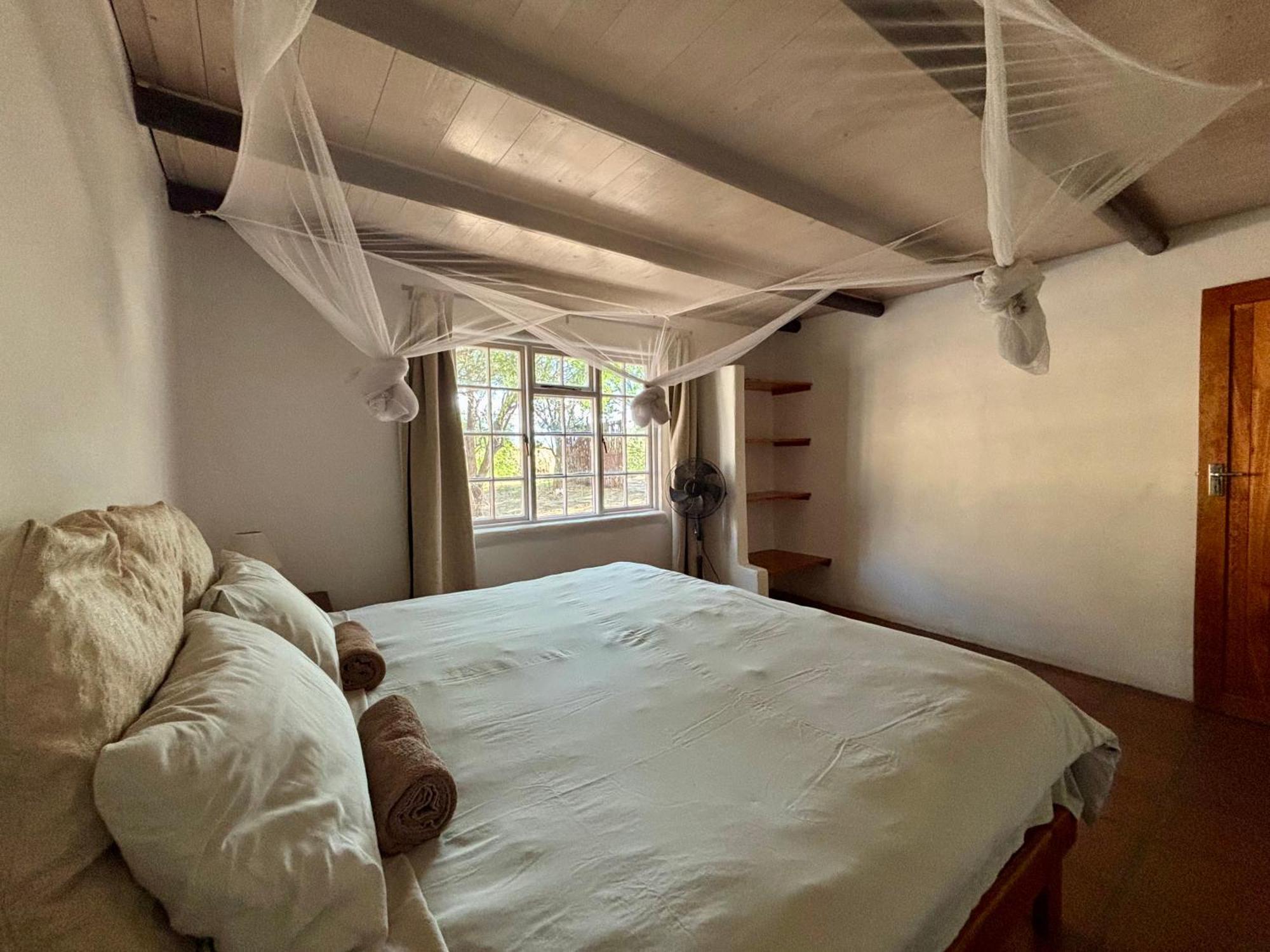 Enjo Nature Farm Clanwilliam Zewnętrze zdjęcie
