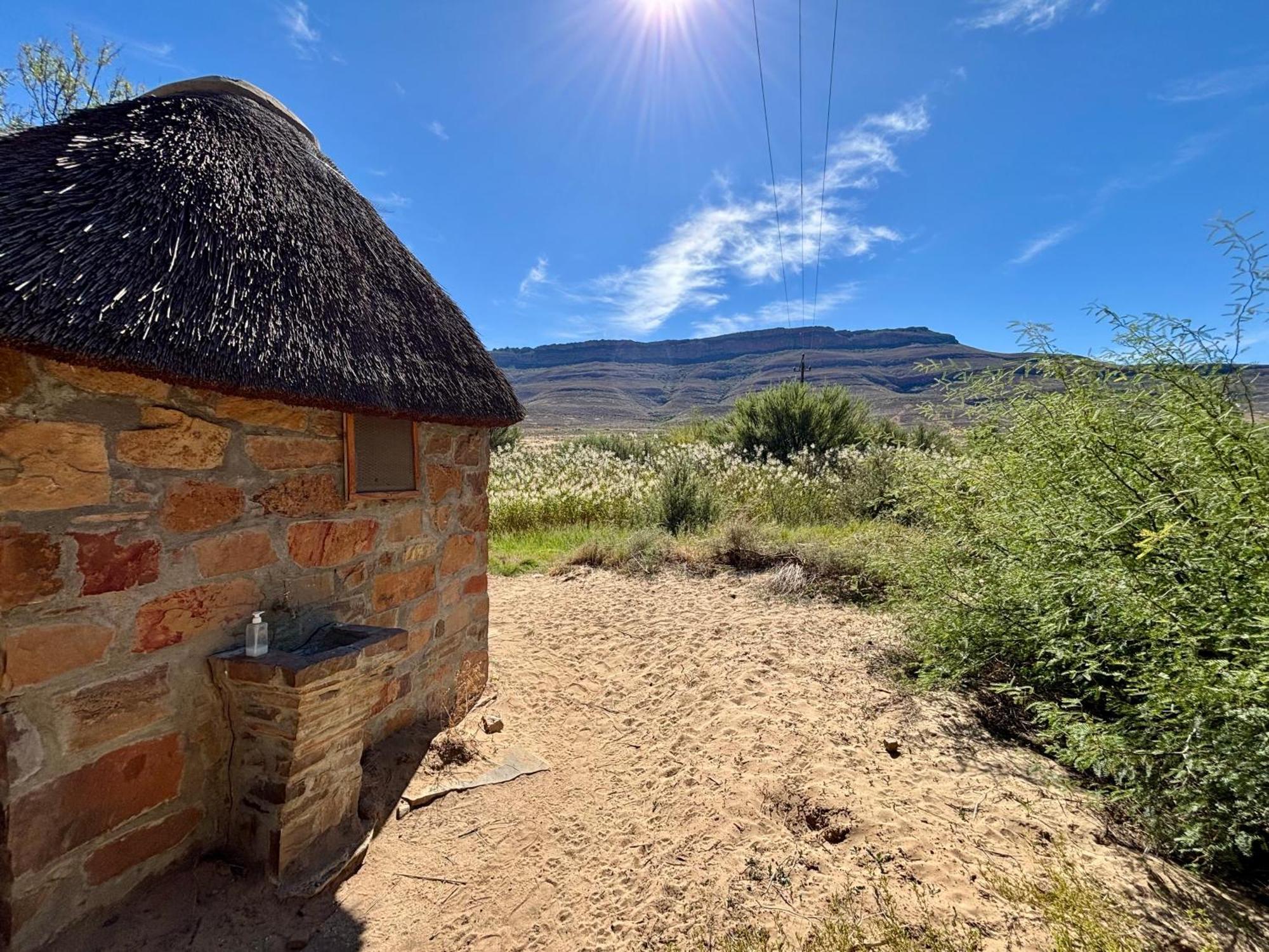 Enjo Nature Farm Clanwilliam Zewnętrze zdjęcie