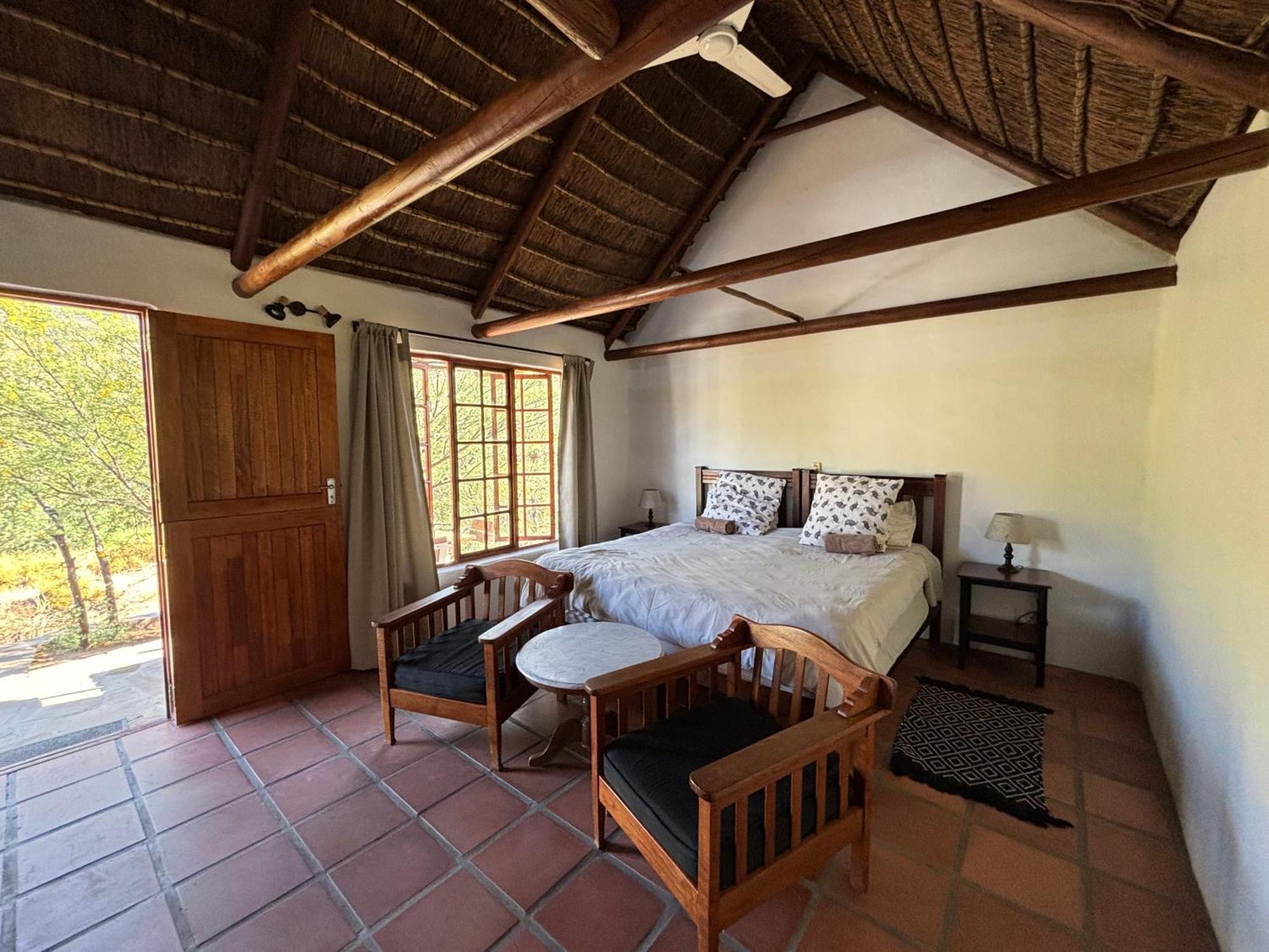 Enjo Nature Farm Clanwilliam Zewnętrze zdjęcie