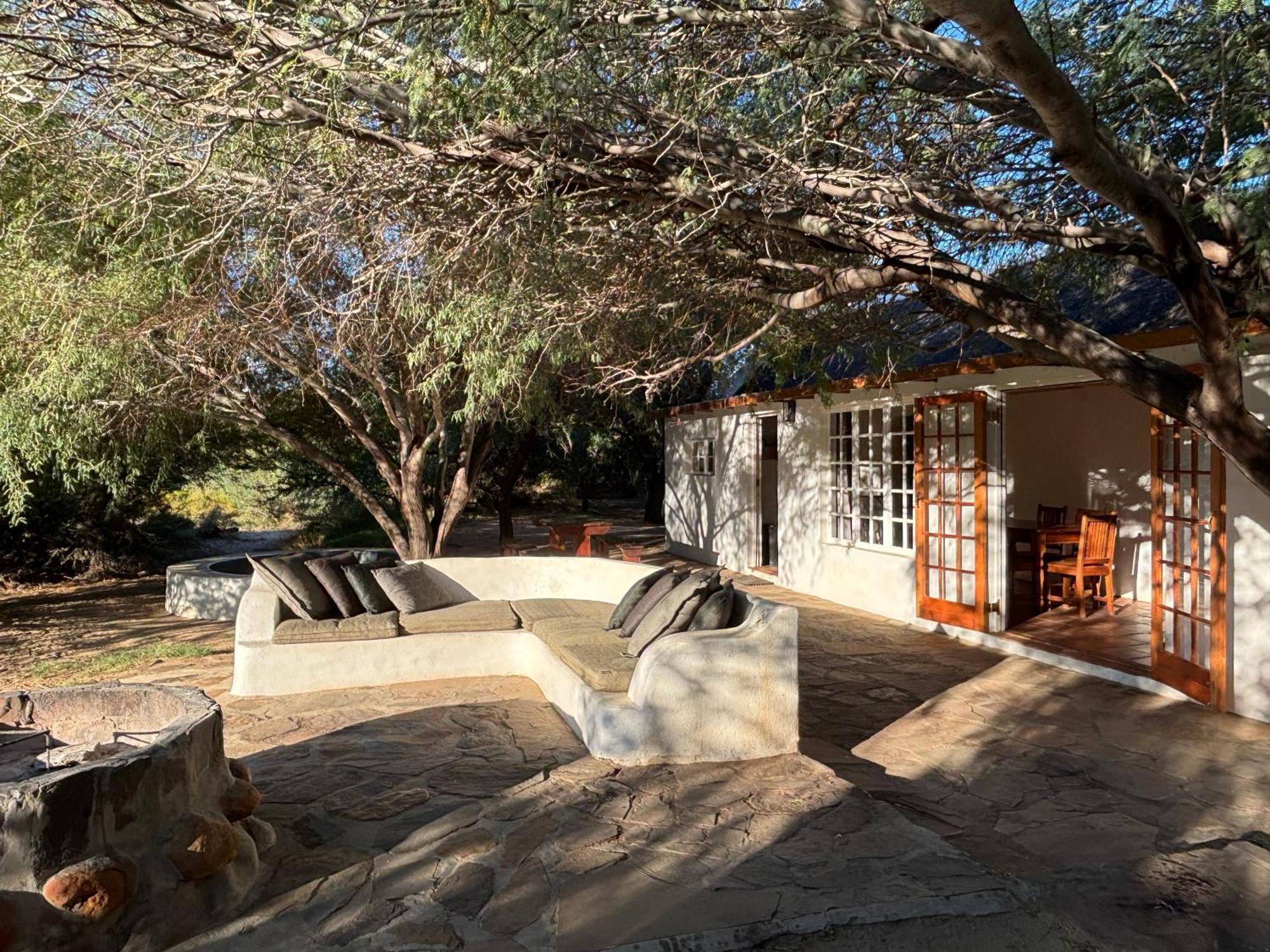 Enjo Nature Farm Clanwilliam Zewnętrze zdjęcie