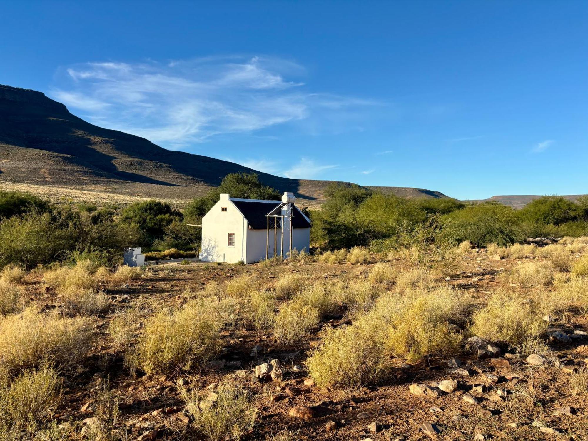 Enjo Nature Farm Clanwilliam Zewnętrze zdjęcie