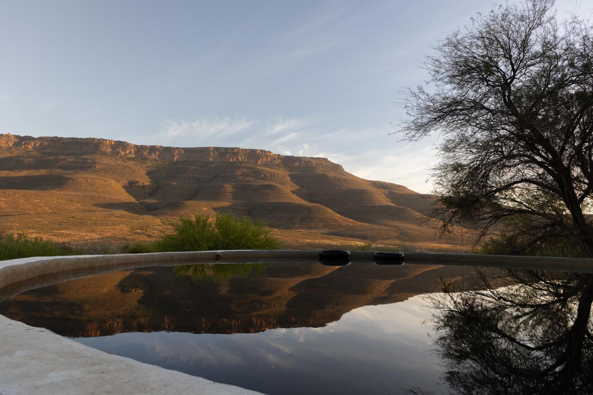 Enjo Nature Farm Clanwilliam Zewnętrze zdjęcie