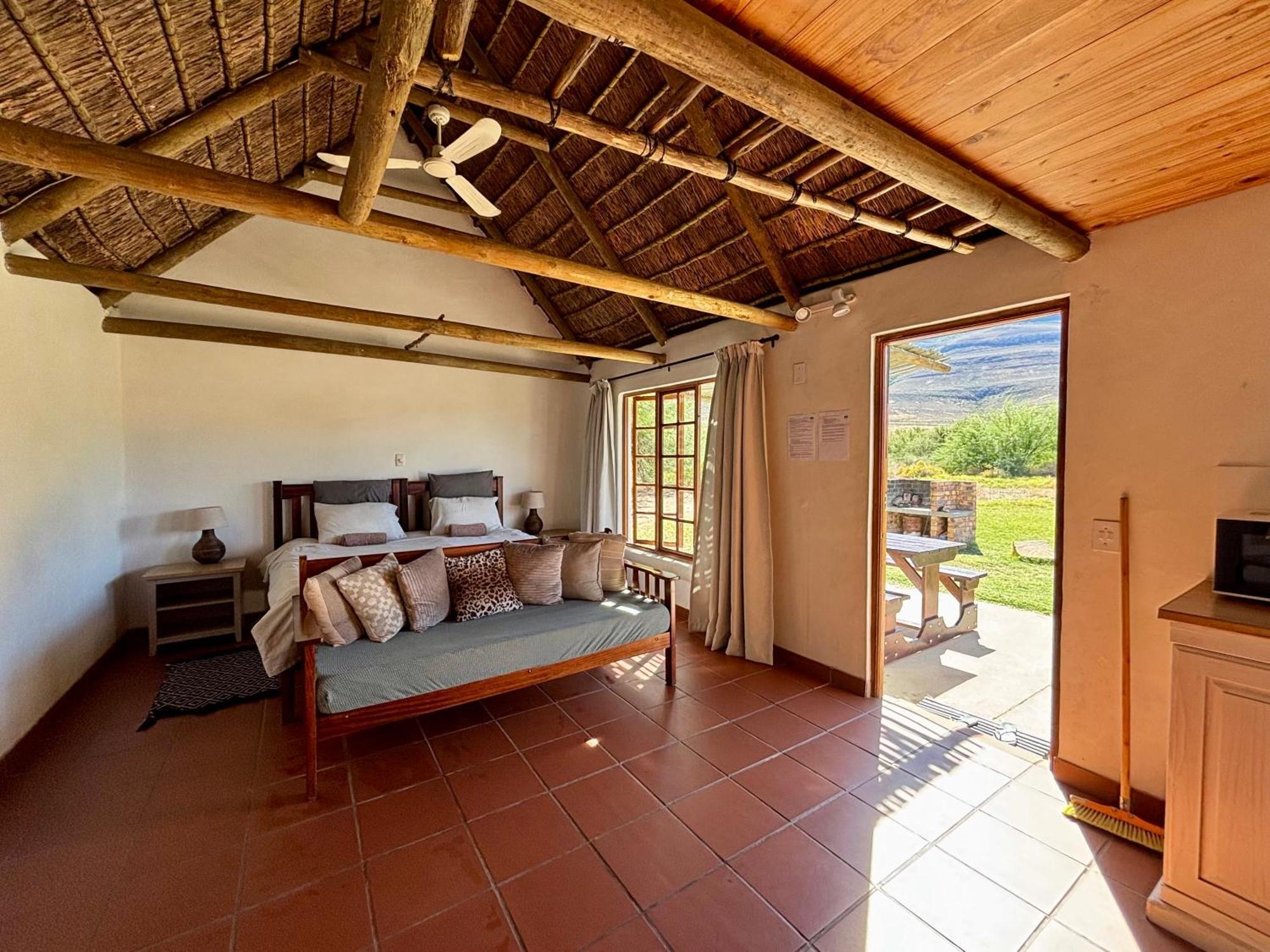 Enjo Nature Farm Clanwilliam Zewnętrze zdjęcie