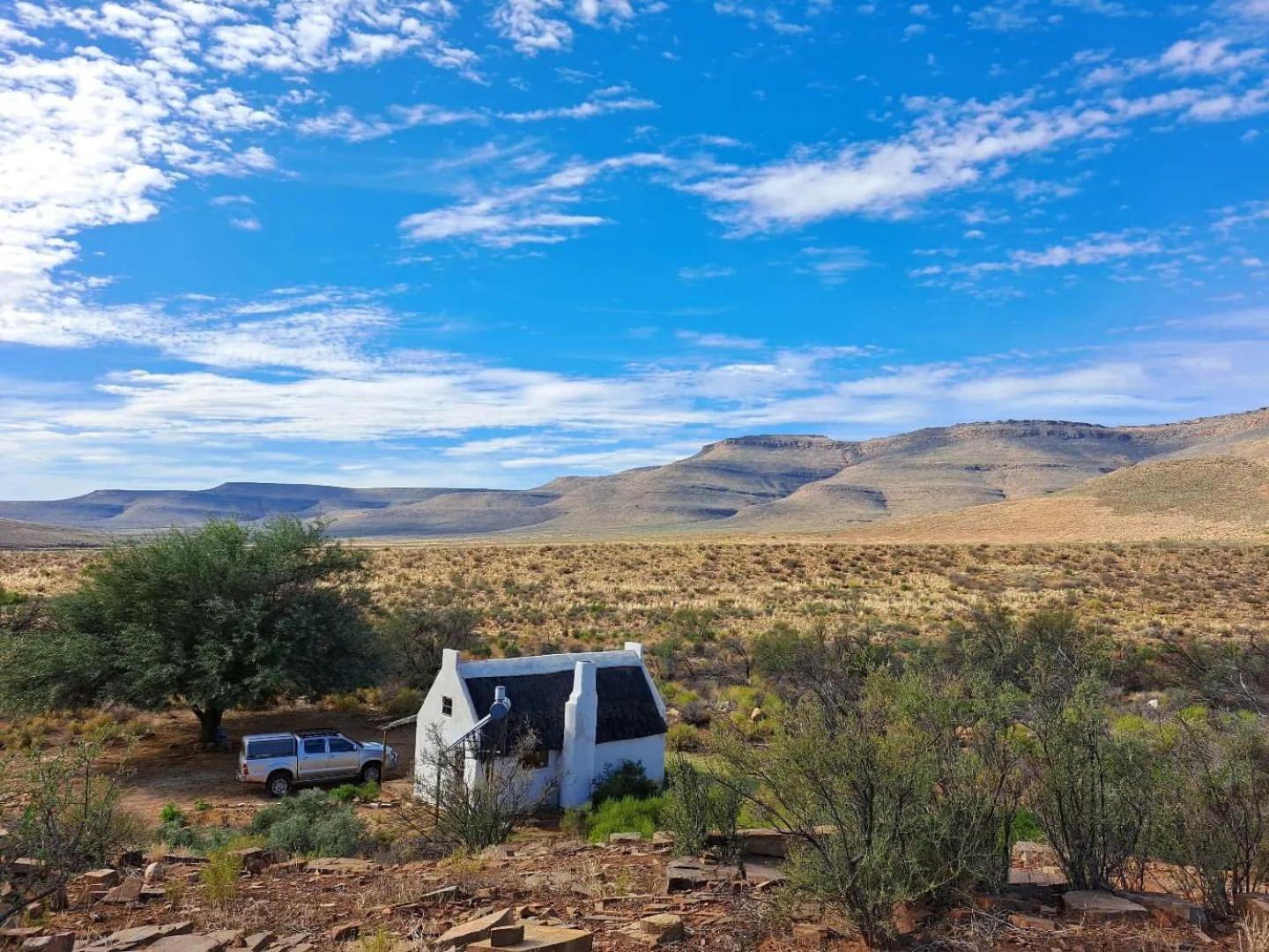 Enjo Nature Farm Clanwilliam Zewnętrze zdjęcie