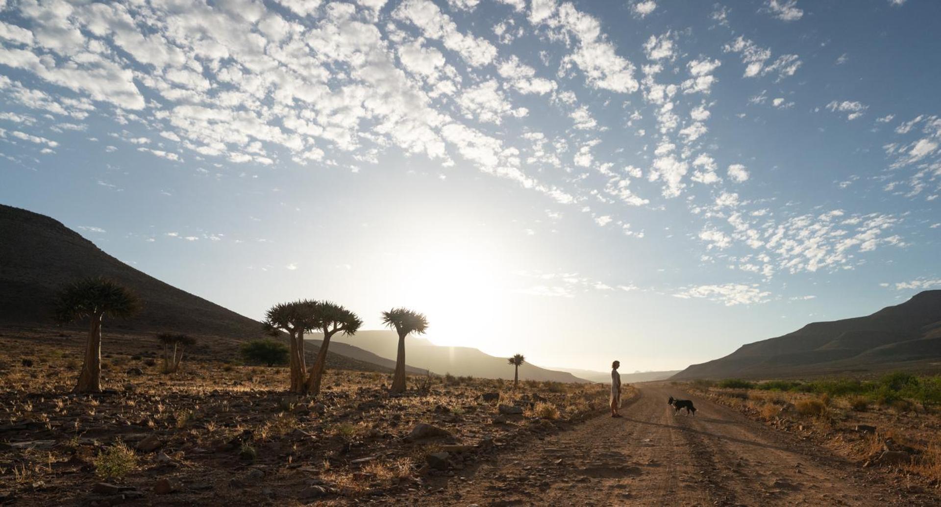 Enjo Nature Farm Clanwilliam Zewnętrze zdjęcie