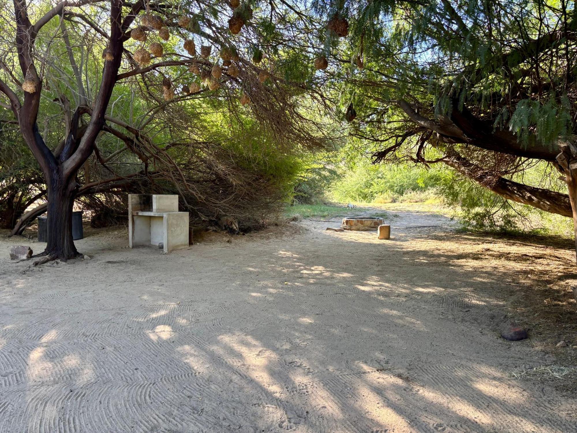 Enjo Nature Farm Clanwilliam Zewnętrze zdjęcie