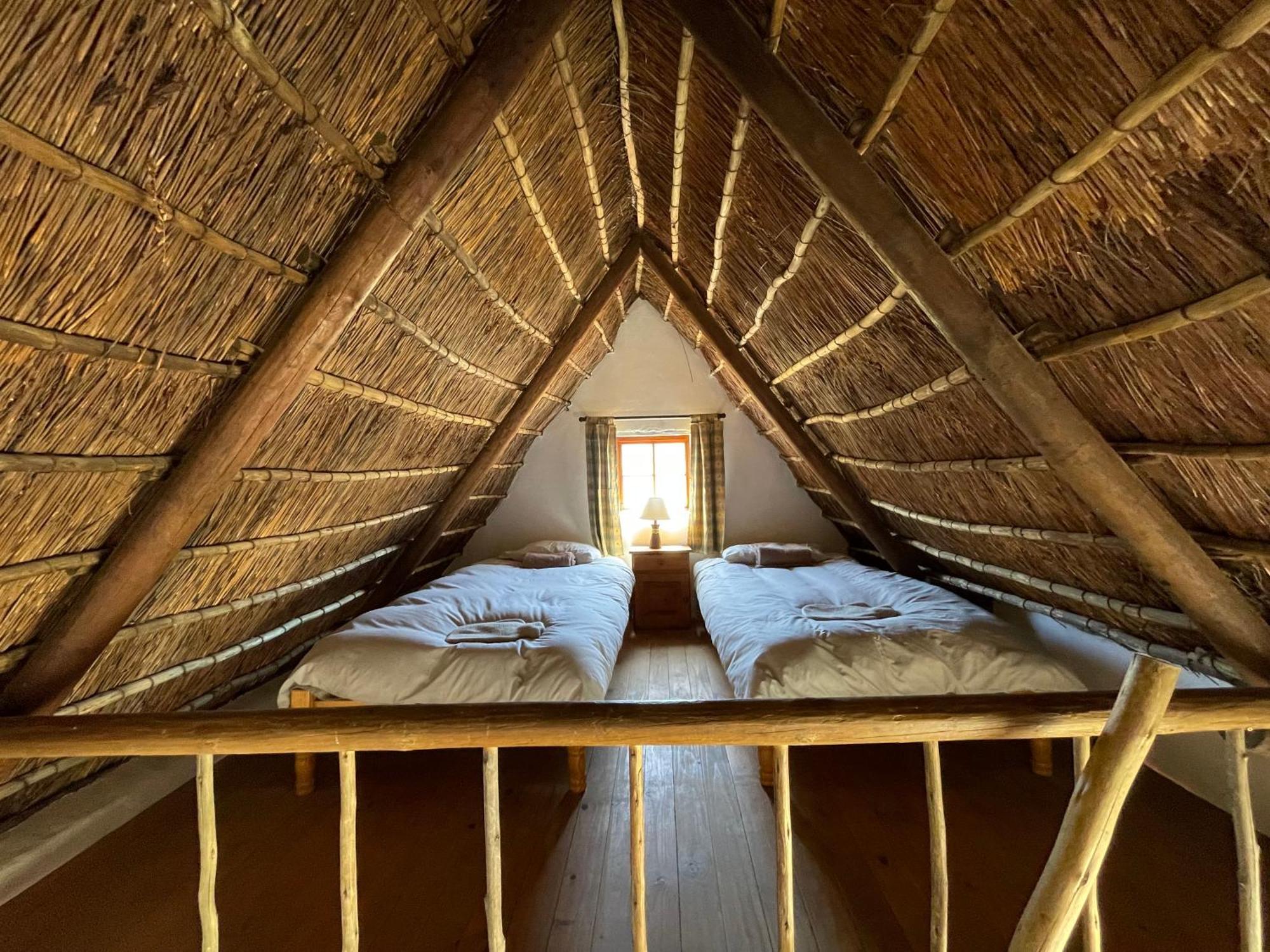 Enjo Nature Farm Clanwilliam Zewnętrze zdjęcie