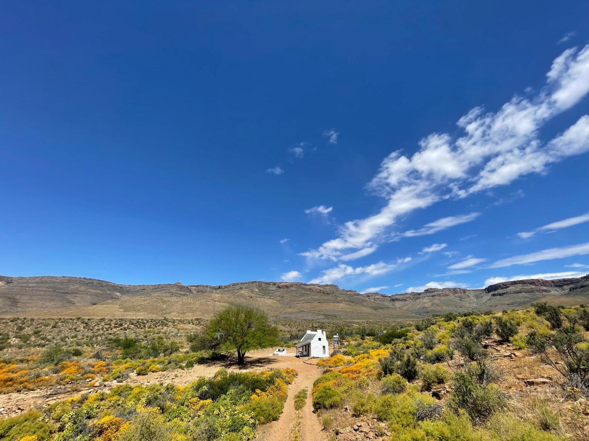 Enjo Nature Farm Clanwilliam Zewnętrze zdjęcie