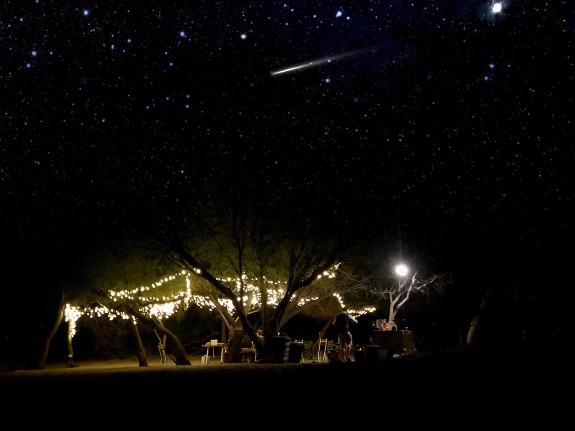 Enjo Nature Farm Clanwilliam Zewnętrze zdjęcie