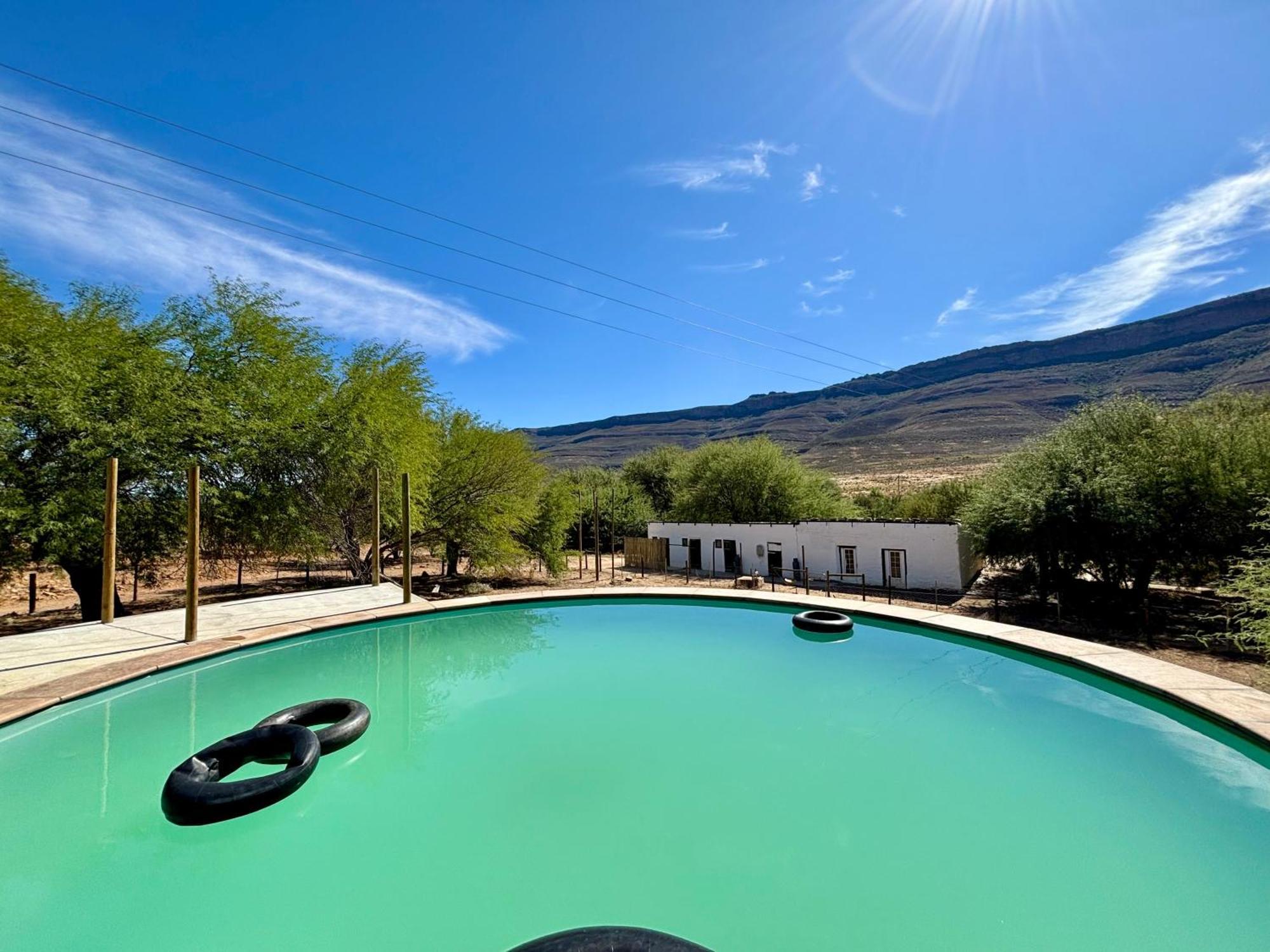 Enjo Nature Farm Clanwilliam Zewnętrze zdjęcie
