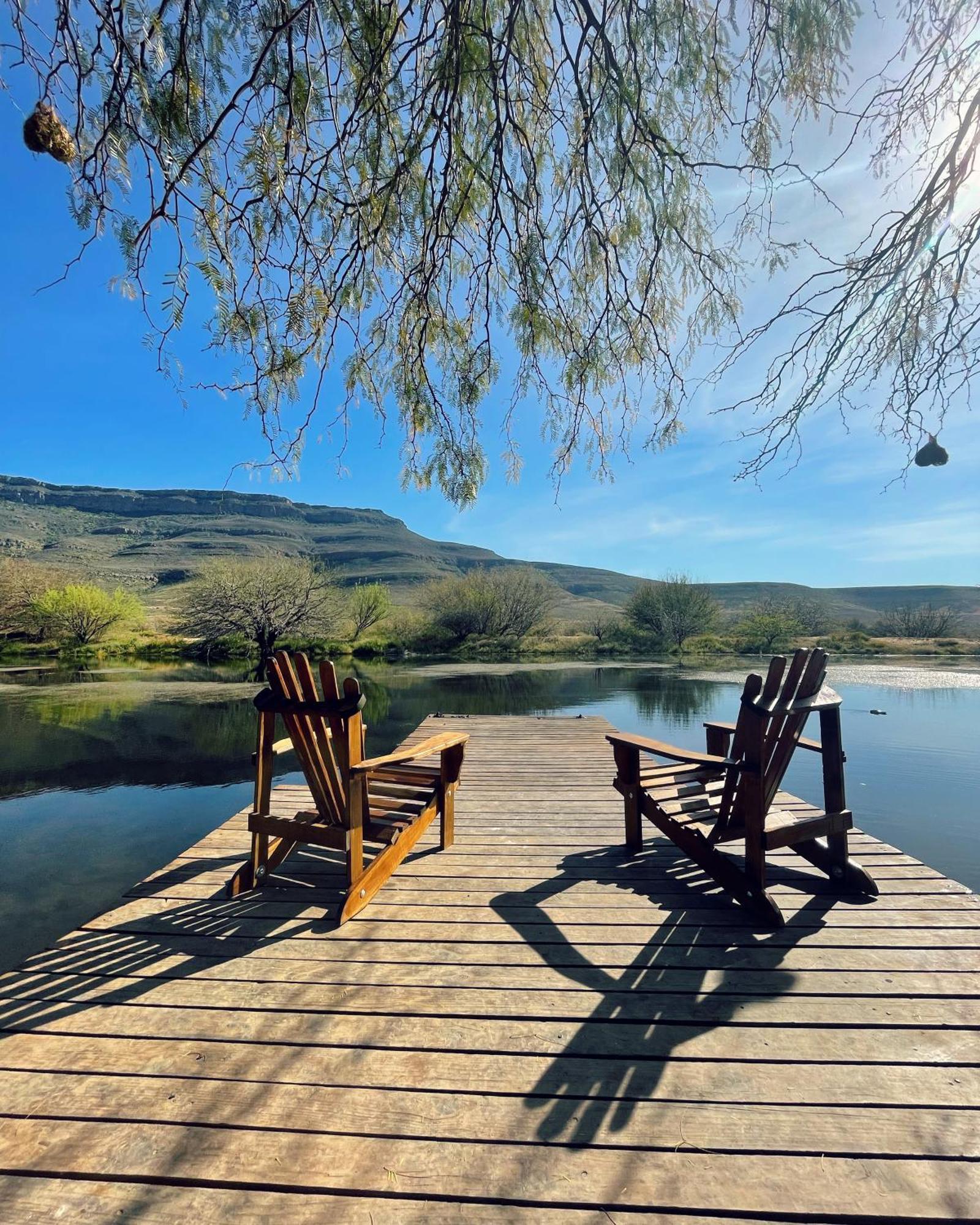 Enjo Nature Farm Clanwilliam Zewnętrze zdjęcie