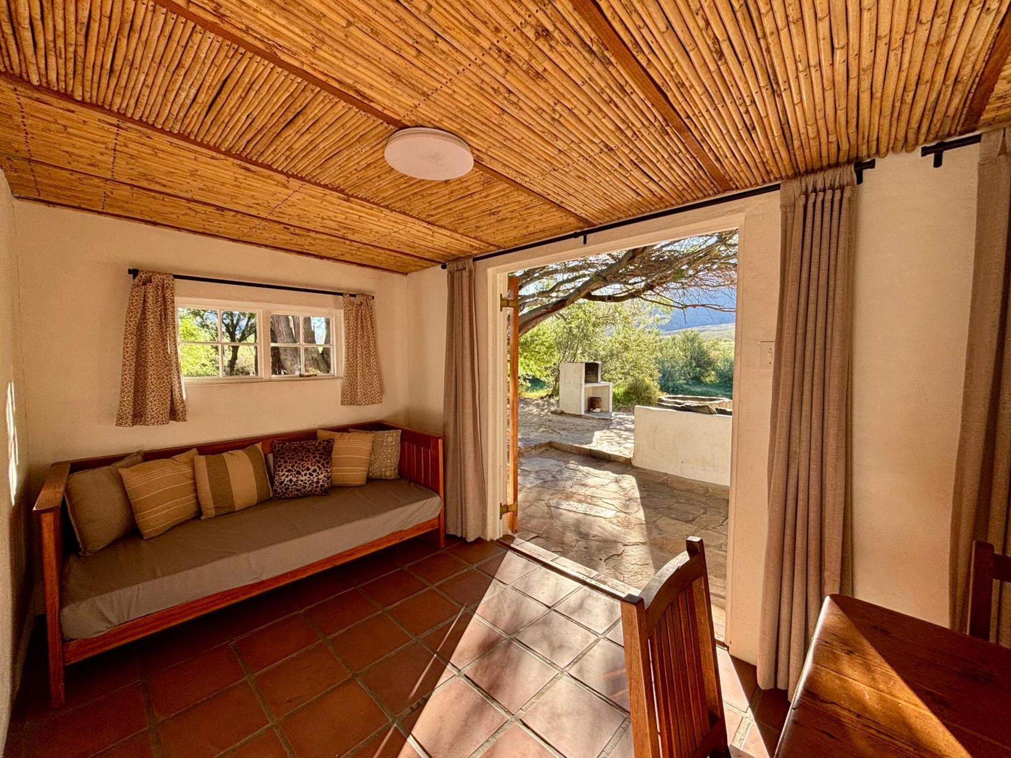 Enjo Nature Farm Clanwilliam Zewnętrze zdjęcie