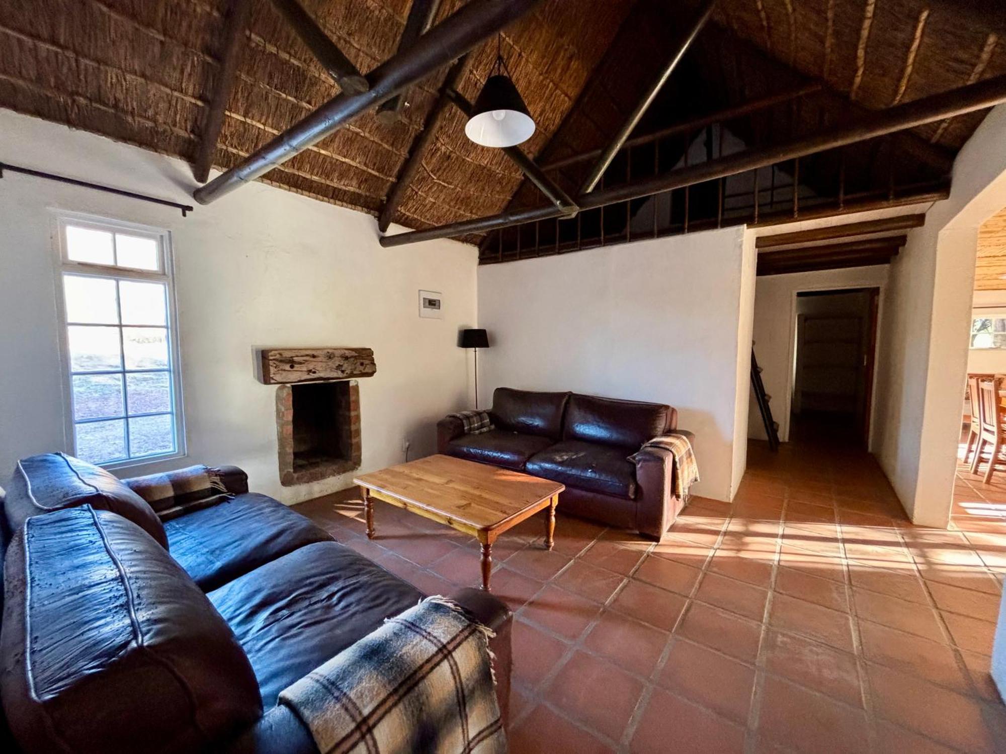 Enjo Nature Farm Clanwilliam Zewnętrze zdjęcie