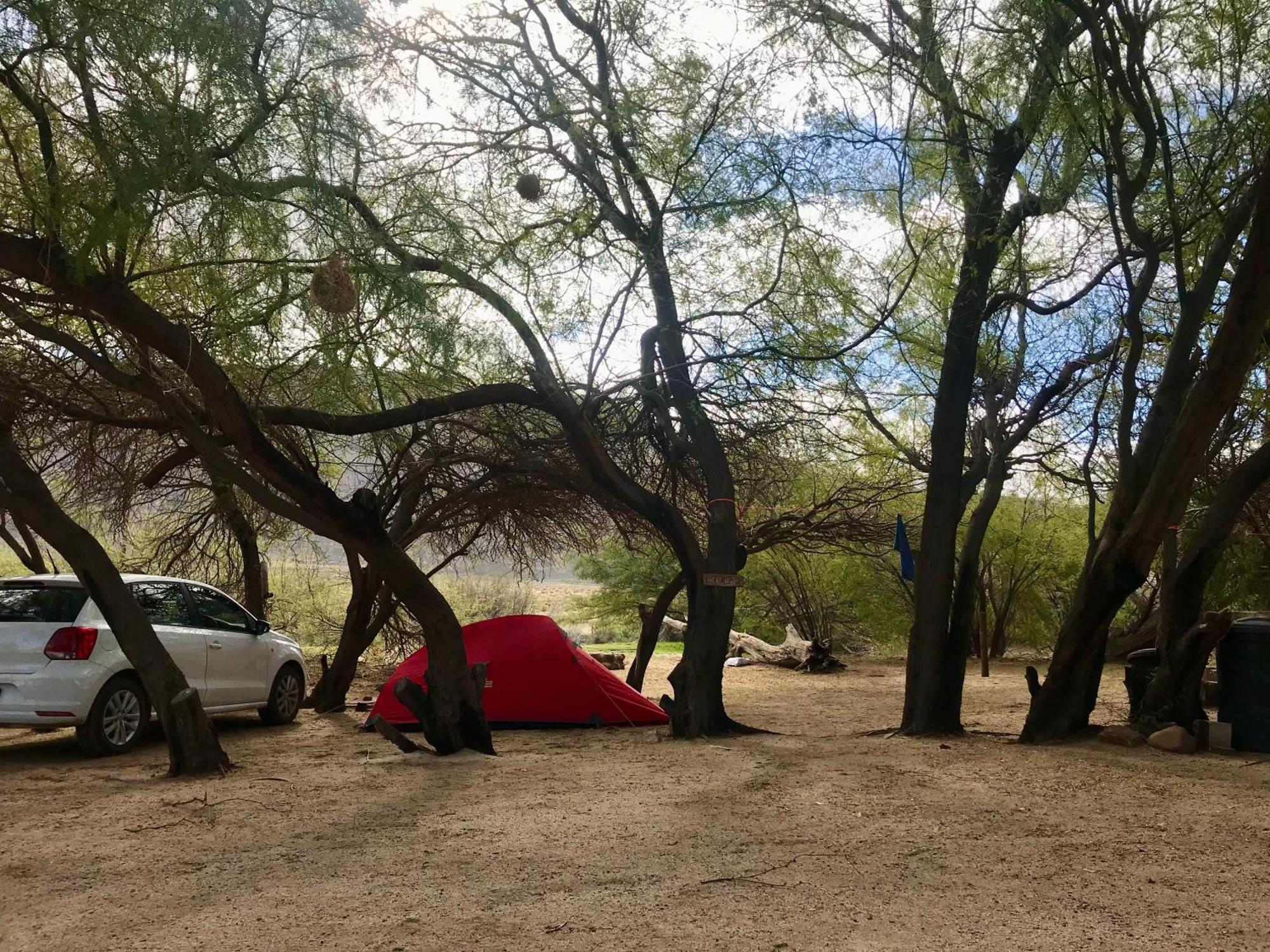 Enjo Nature Farm Clanwilliam Zewnętrze zdjęcie