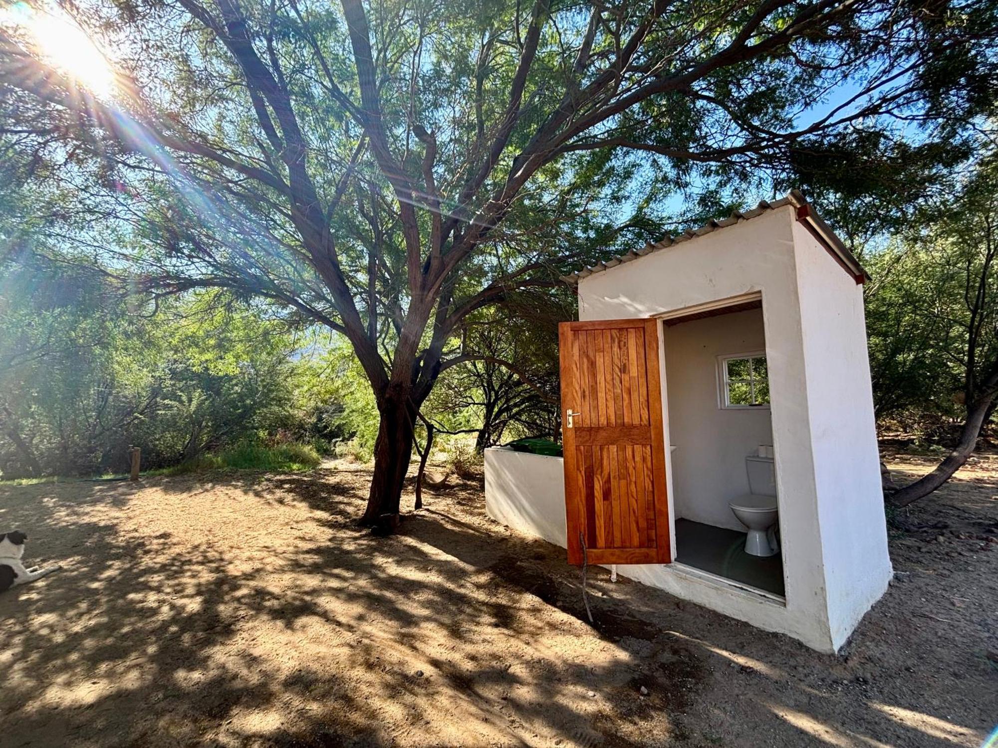 Enjo Nature Farm Clanwilliam Zewnętrze zdjęcie