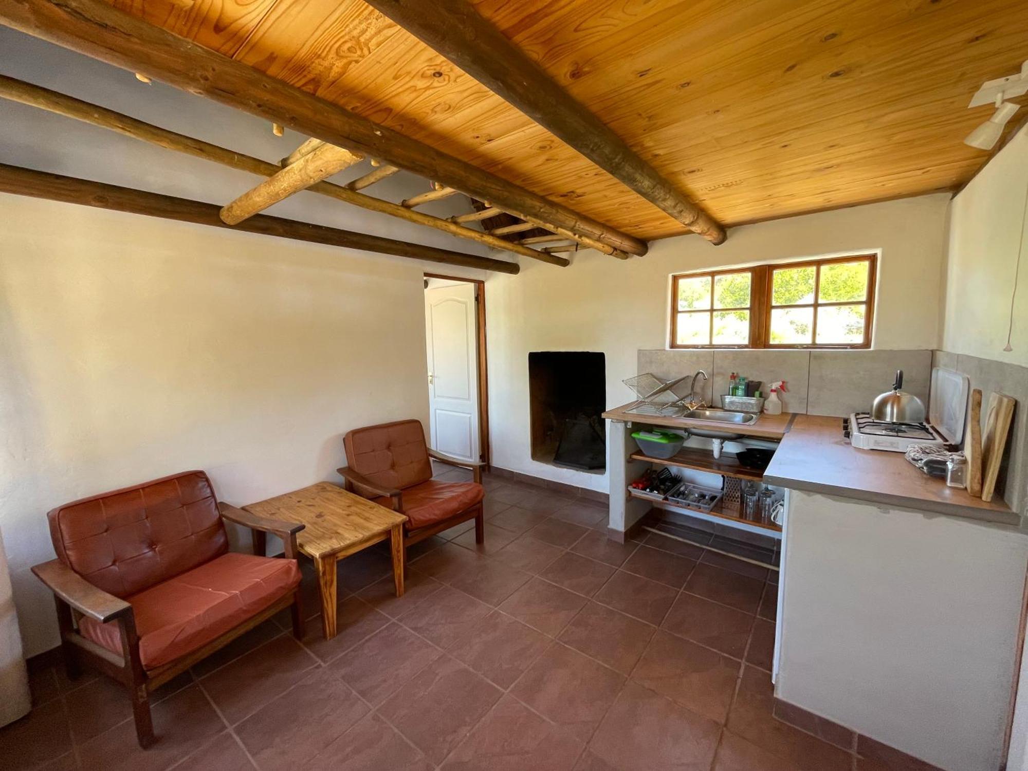 Enjo Nature Farm Clanwilliam Zewnętrze zdjęcie