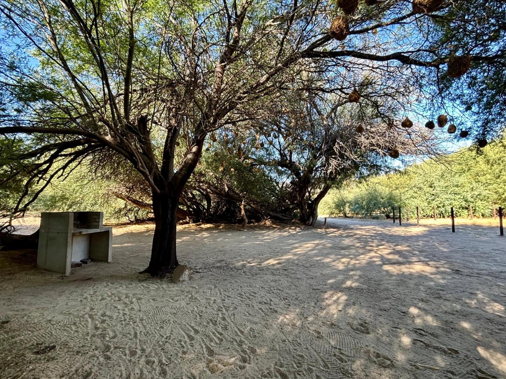Enjo Nature Farm Clanwilliam Zewnętrze zdjęcie