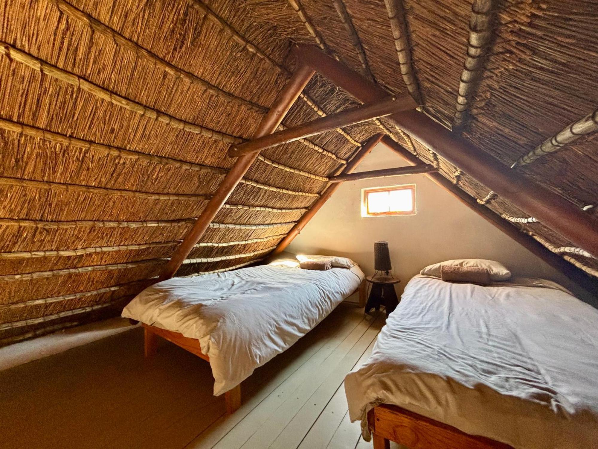 Enjo Nature Farm Clanwilliam Zewnętrze zdjęcie