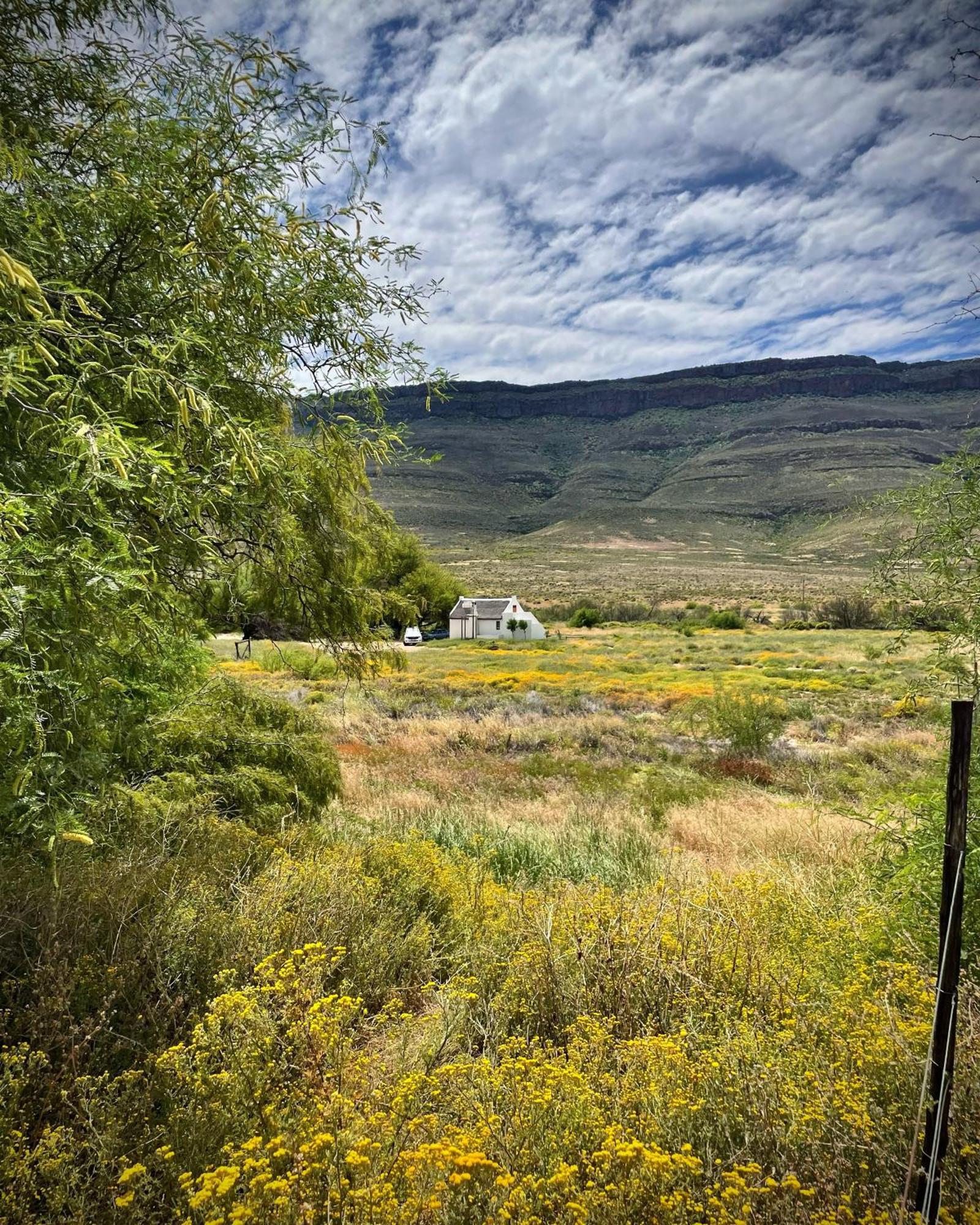 Enjo Nature Farm Clanwilliam Zewnętrze zdjęcie