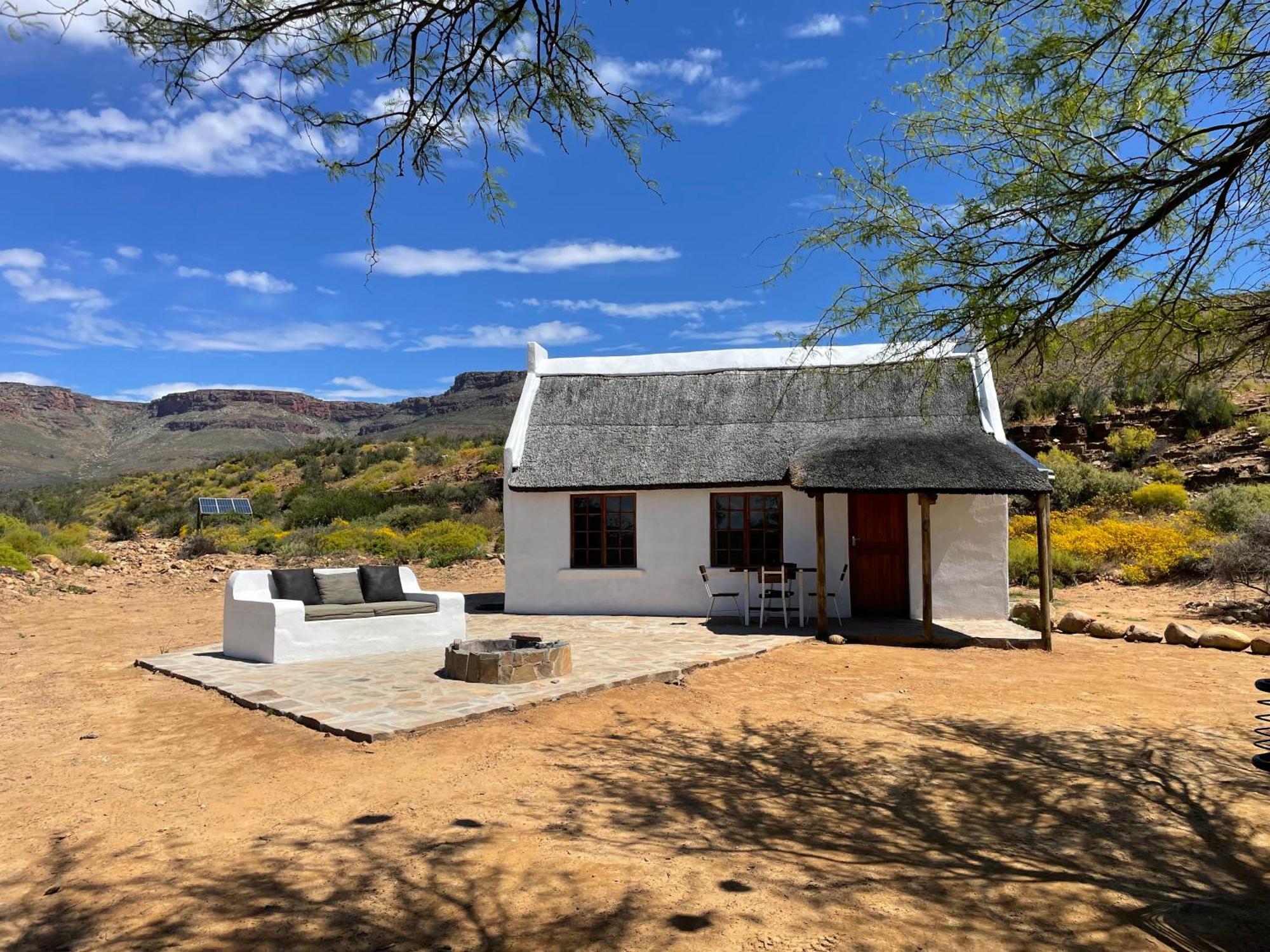 Enjo Nature Farm Clanwilliam Zewnętrze zdjęcie
