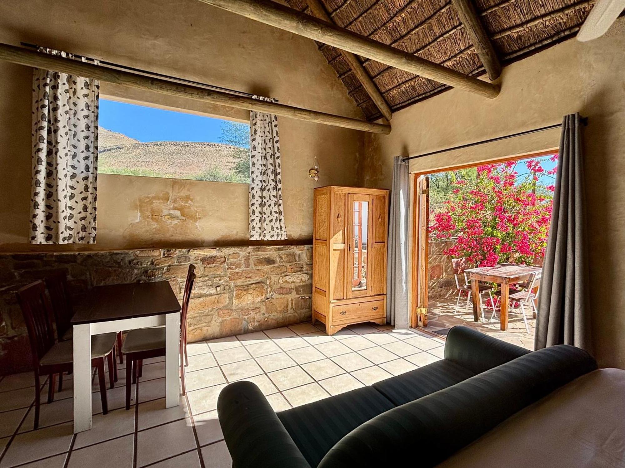 Enjo Nature Farm Clanwilliam Zewnętrze zdjęcie