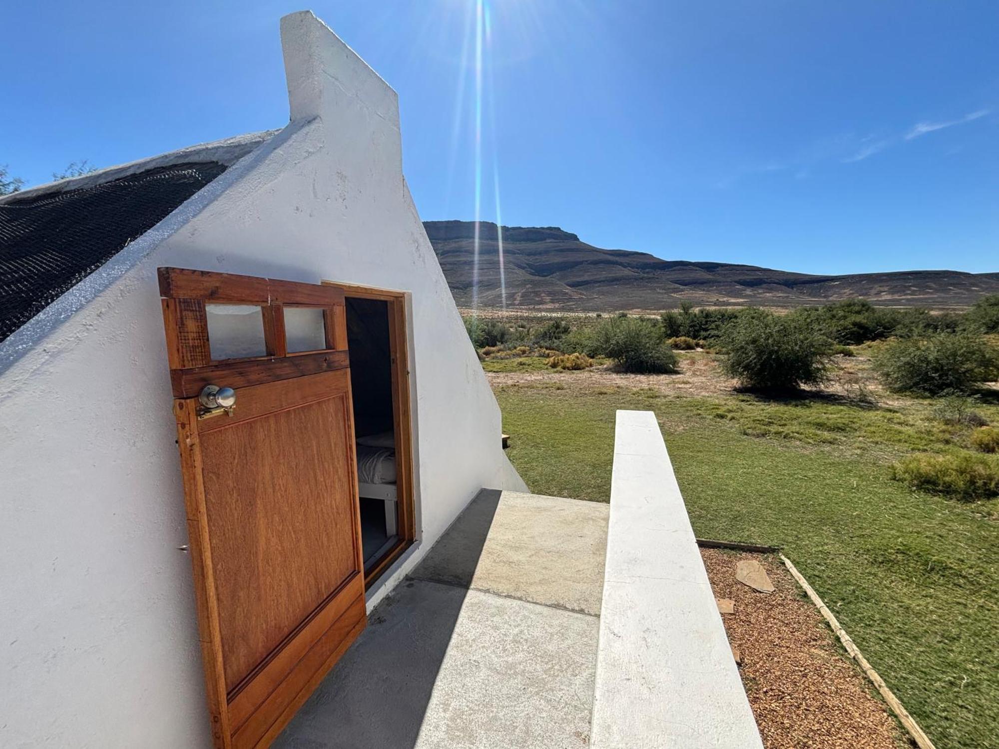 Enjo Nature Farm Clanwilliam Zewnętrze zdjęcie