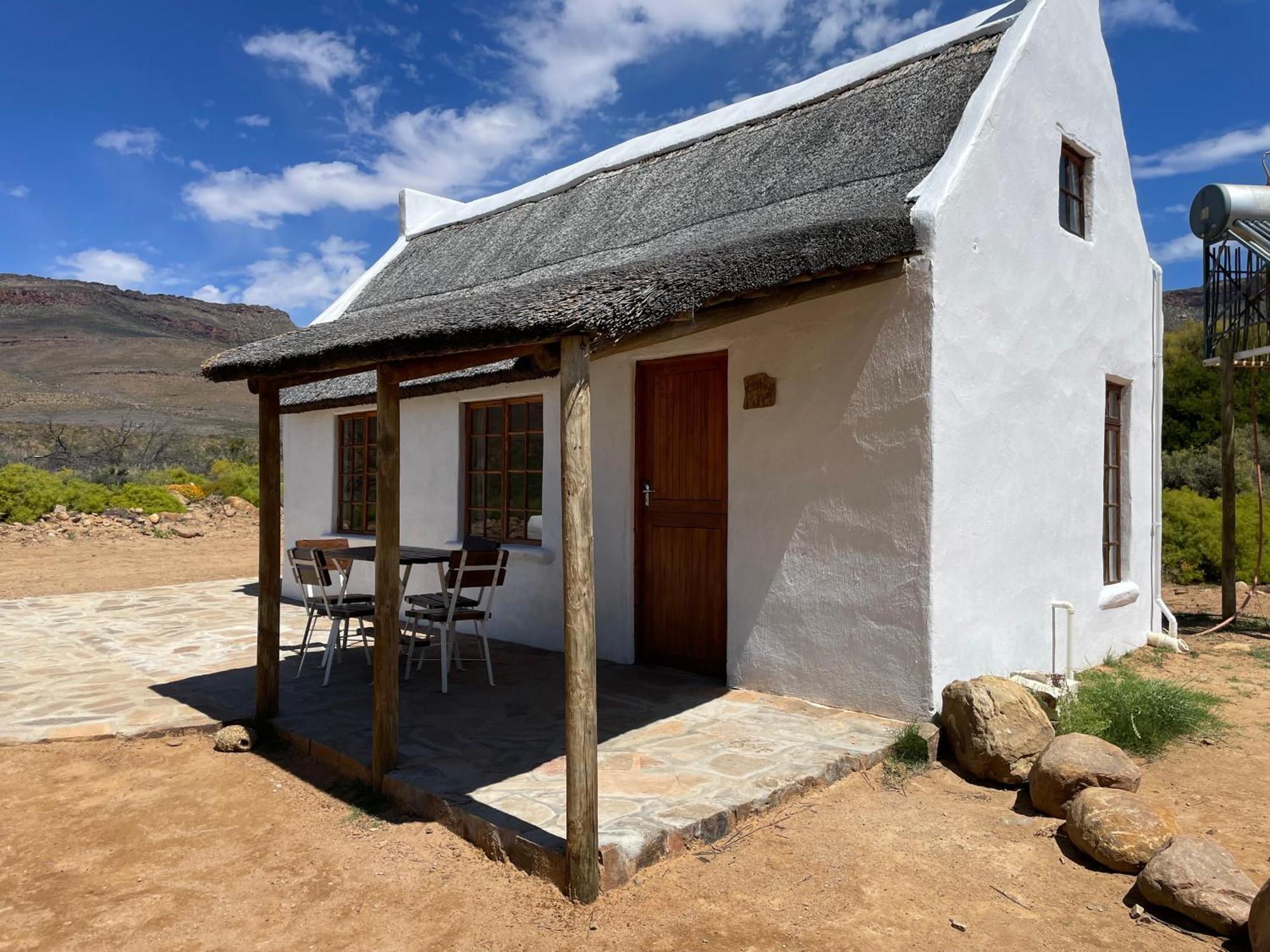 Enjo Nature Farm Clanwilliam Zewnętrze zdjęcie