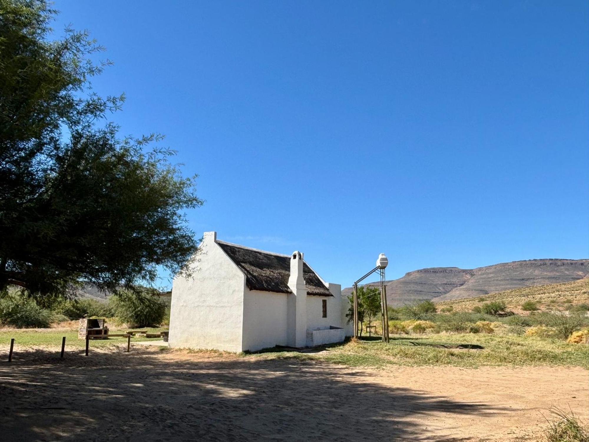 Enjo Nature Farm Clanwilliam Zewnętrze zdjęcie