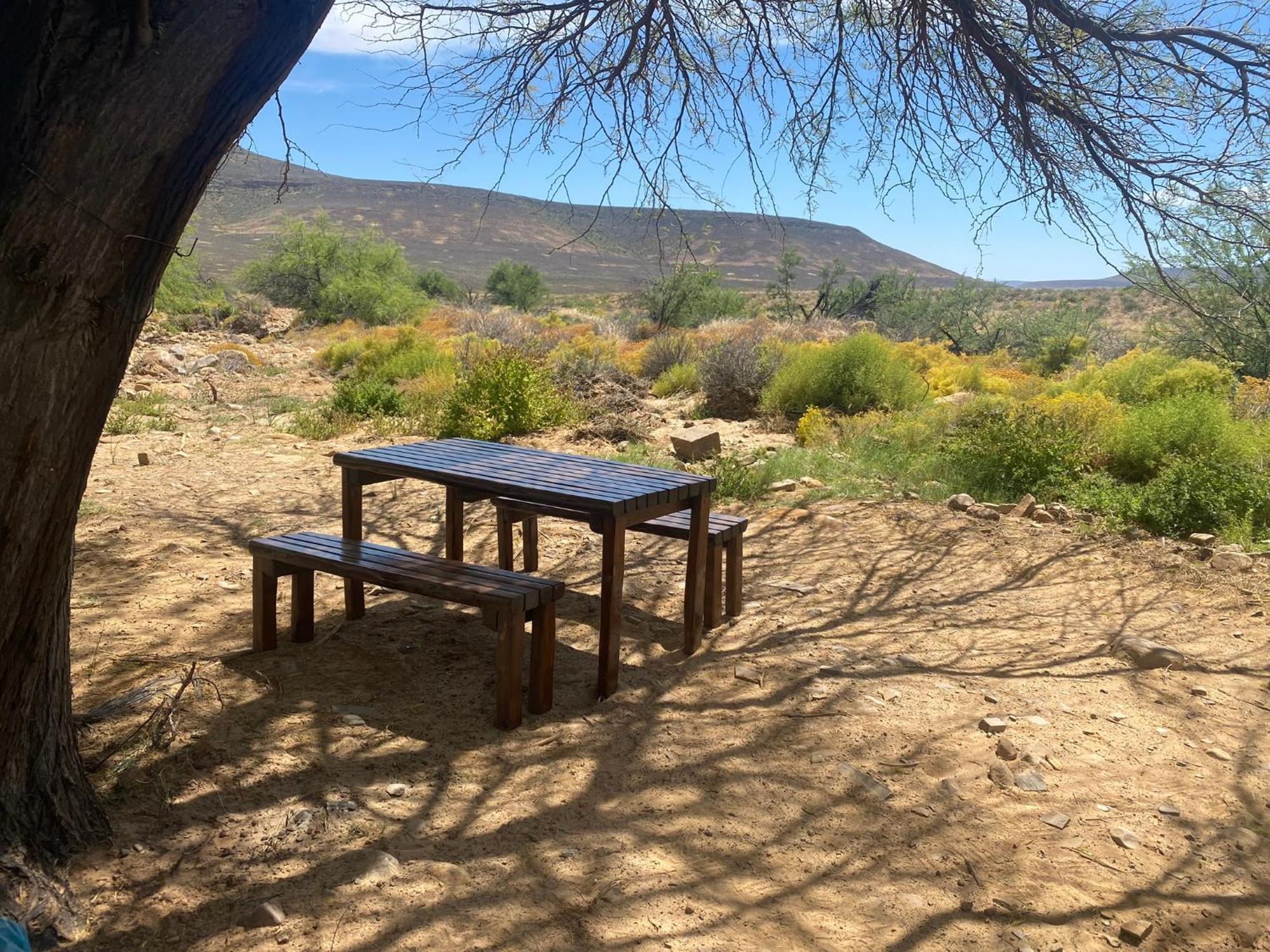 Enjo Nature Farm Clanwilliam Zewnętrze zdjęcie