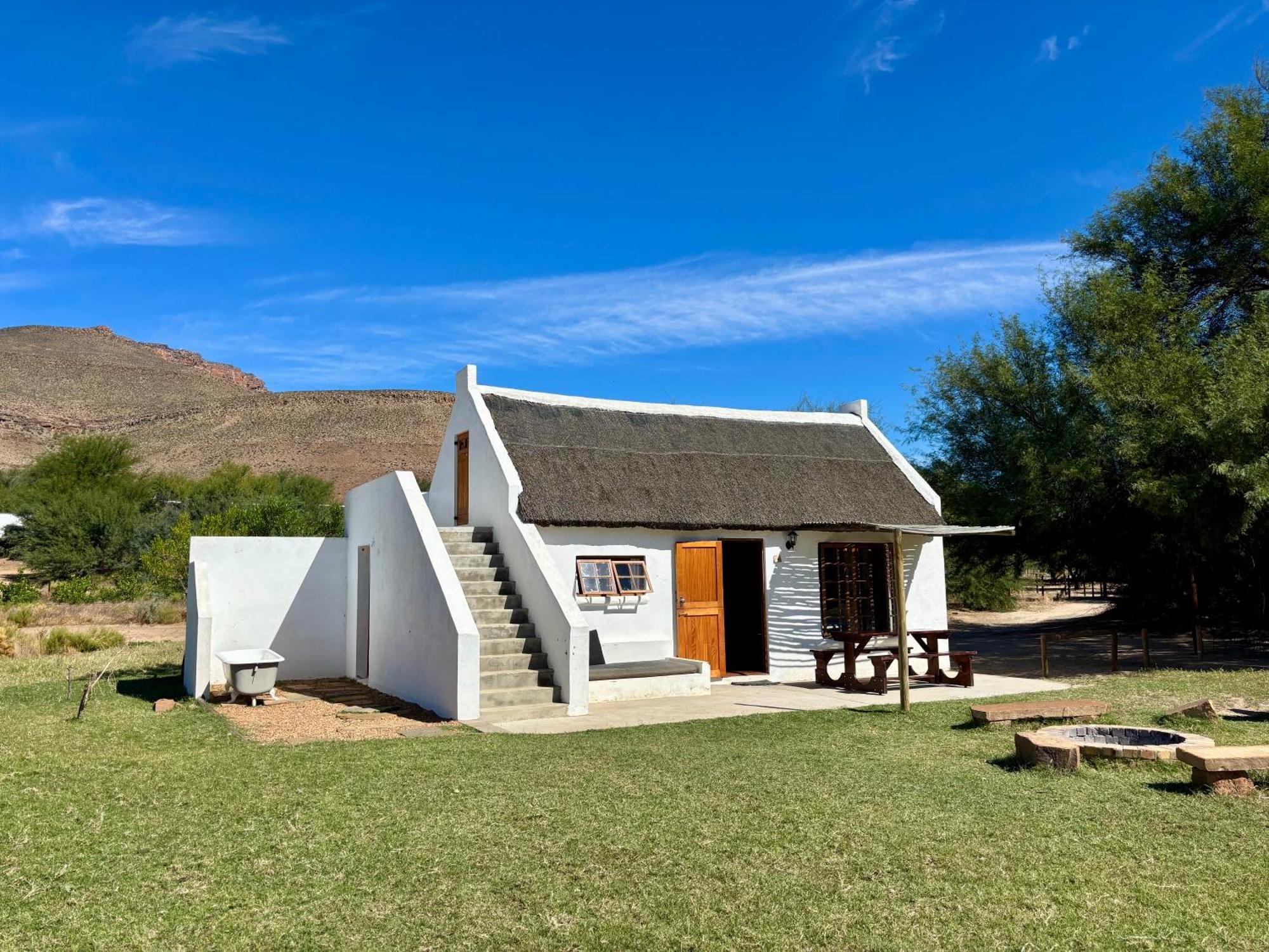 Enjo Nature Farm Clanwilliam Zewnętrze zdjęcie