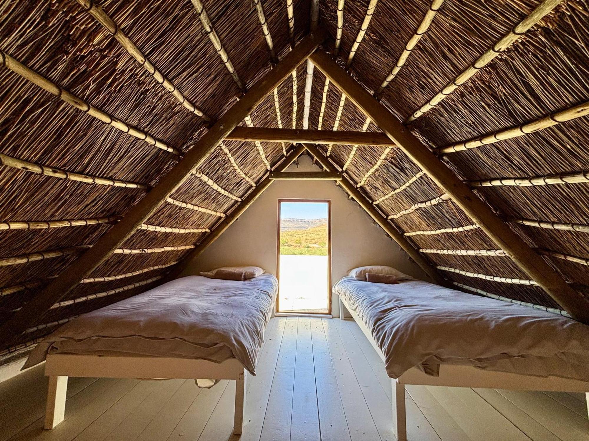 Enjo Nature Farm Clanwilliam Zewnętrze zdjęcie